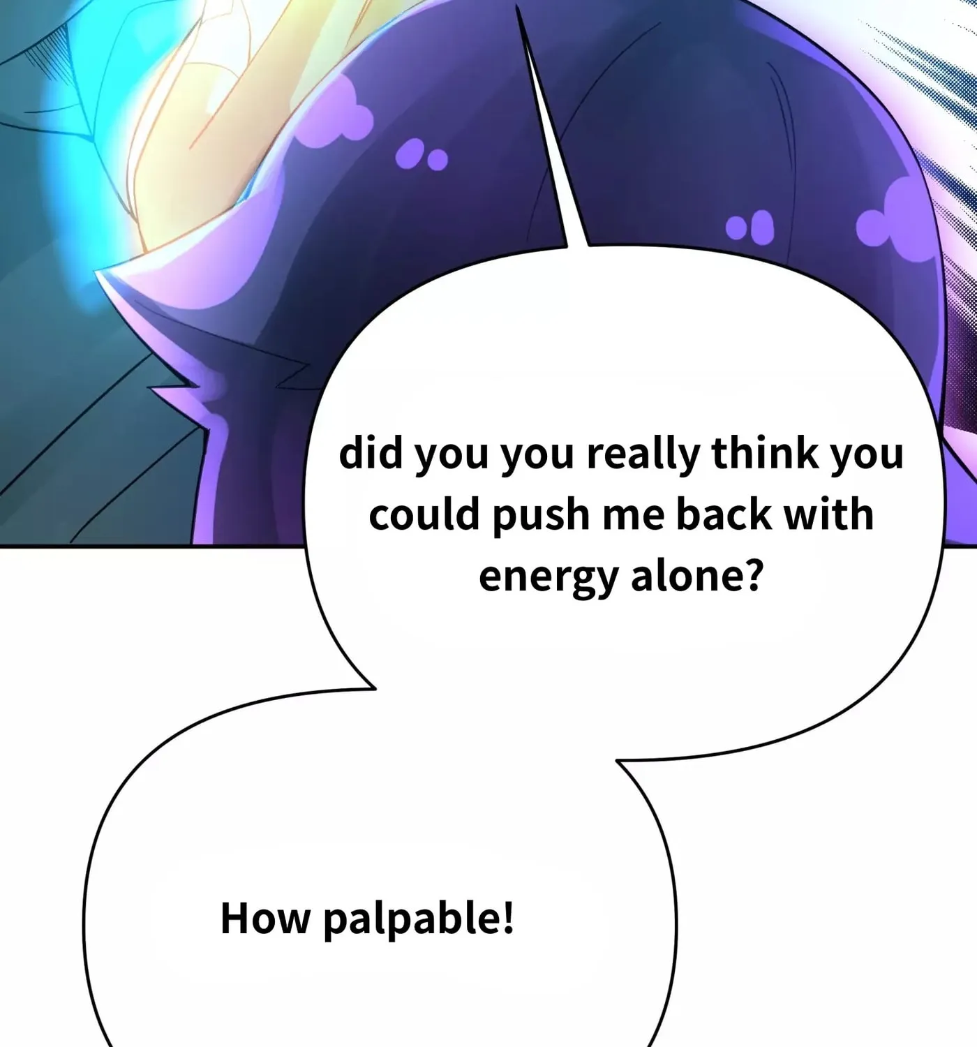 Busted! Darklord Chapter 15 page 66 - 
