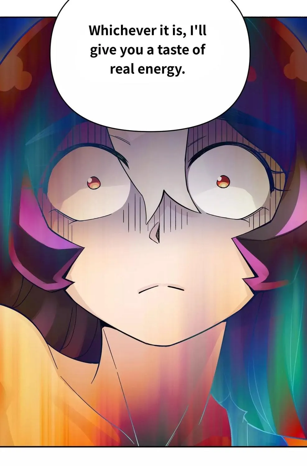 Busted! Darklord Chapter 15 page 71 - 