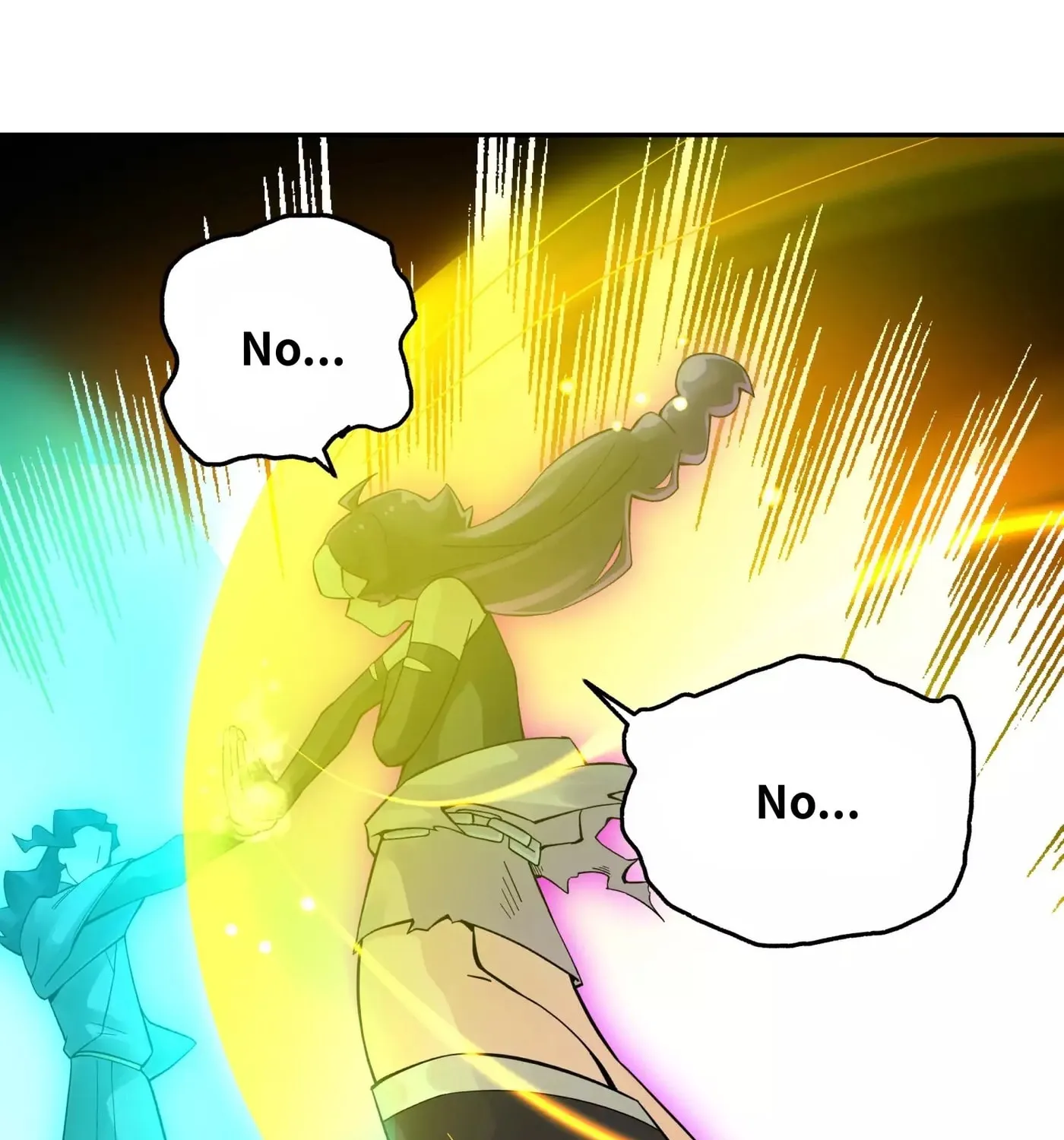 Busted! Darklord Chapter 15 page 73 - 