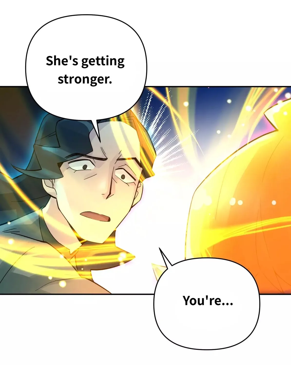 Busted! Darklord Chapter 15 page 75 - 