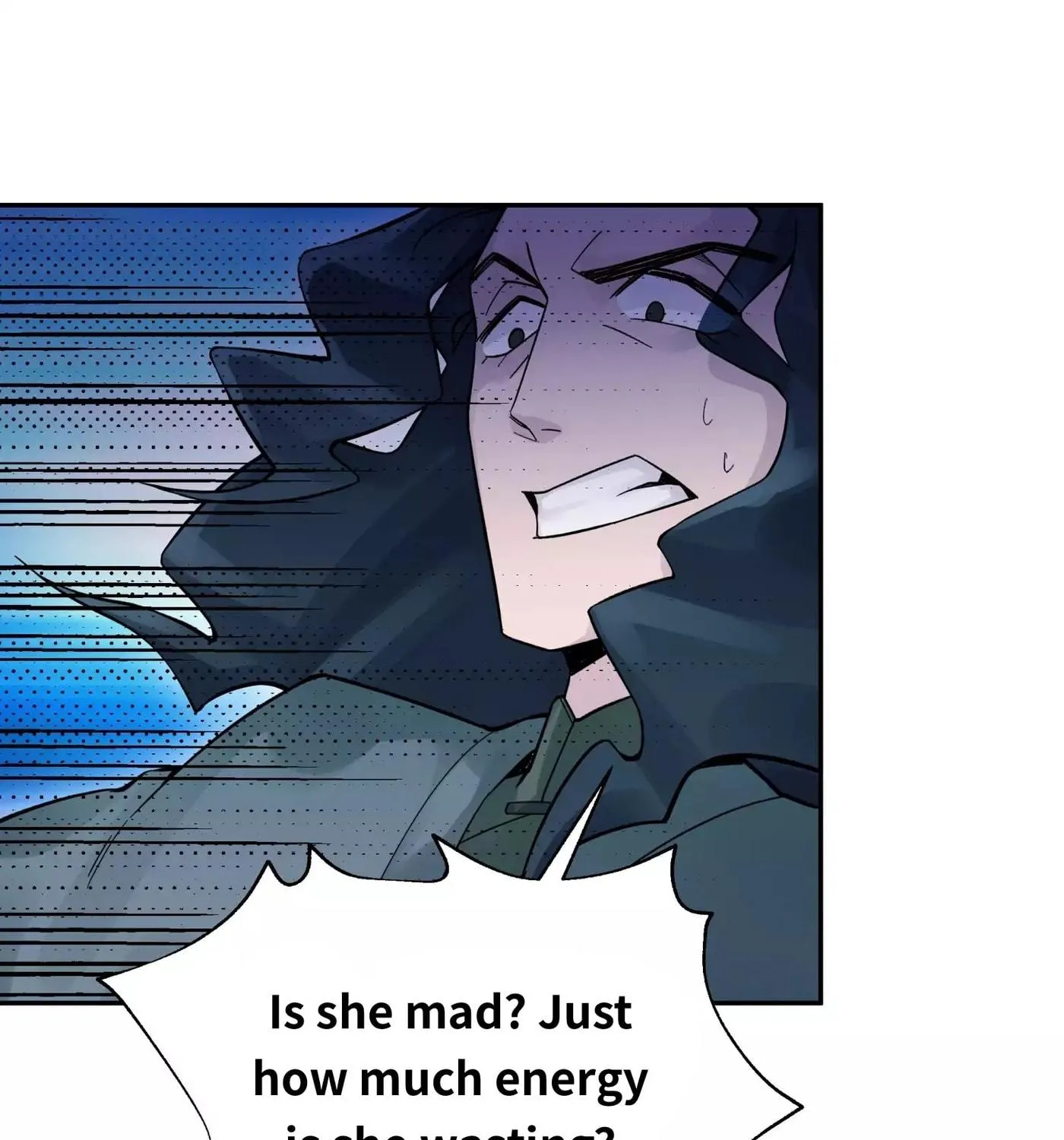 Busted! Darklord Chapter 15 page 95 - 