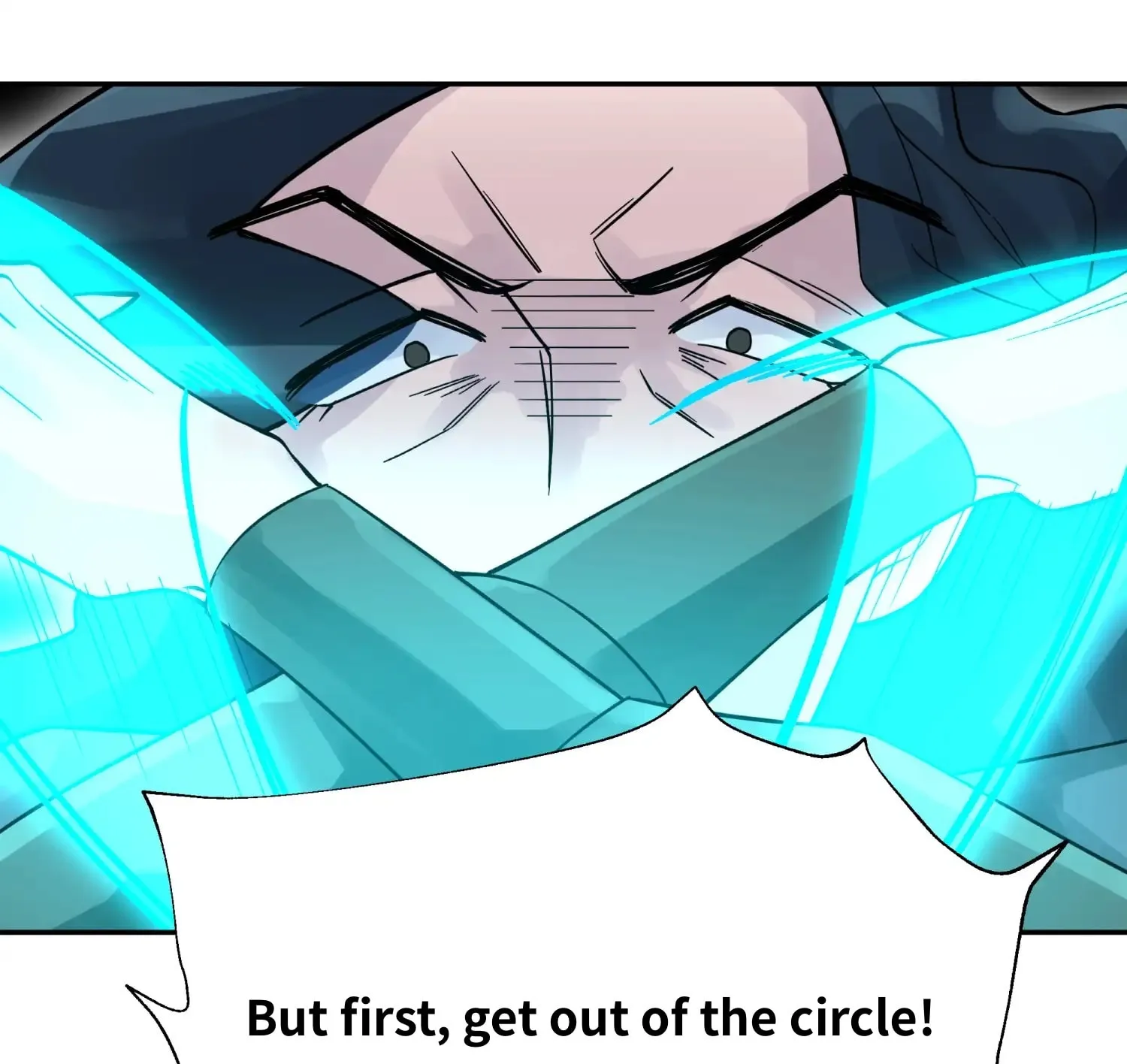 Busted! Darklord Chapter 15 page 97 - 