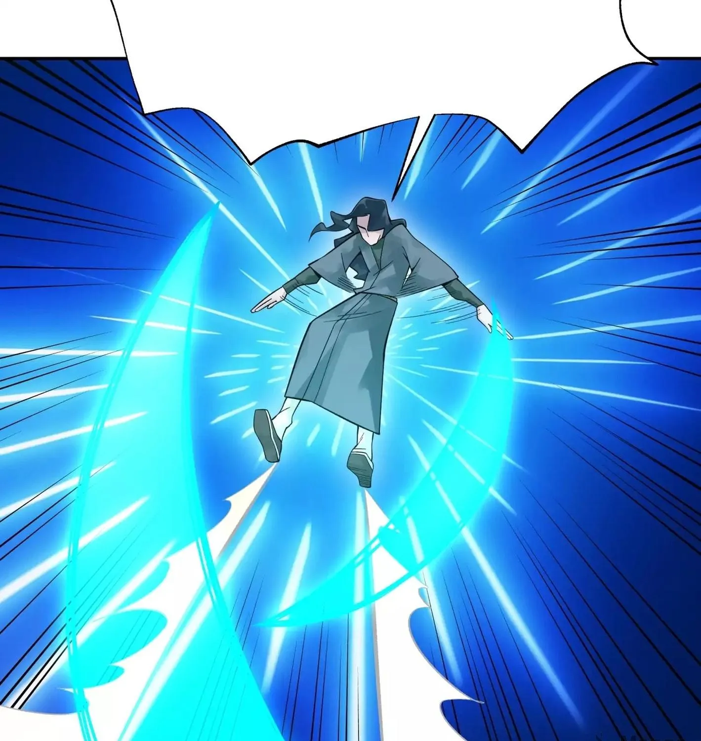 Busted! Darklord Chapter 15 page 98 - 