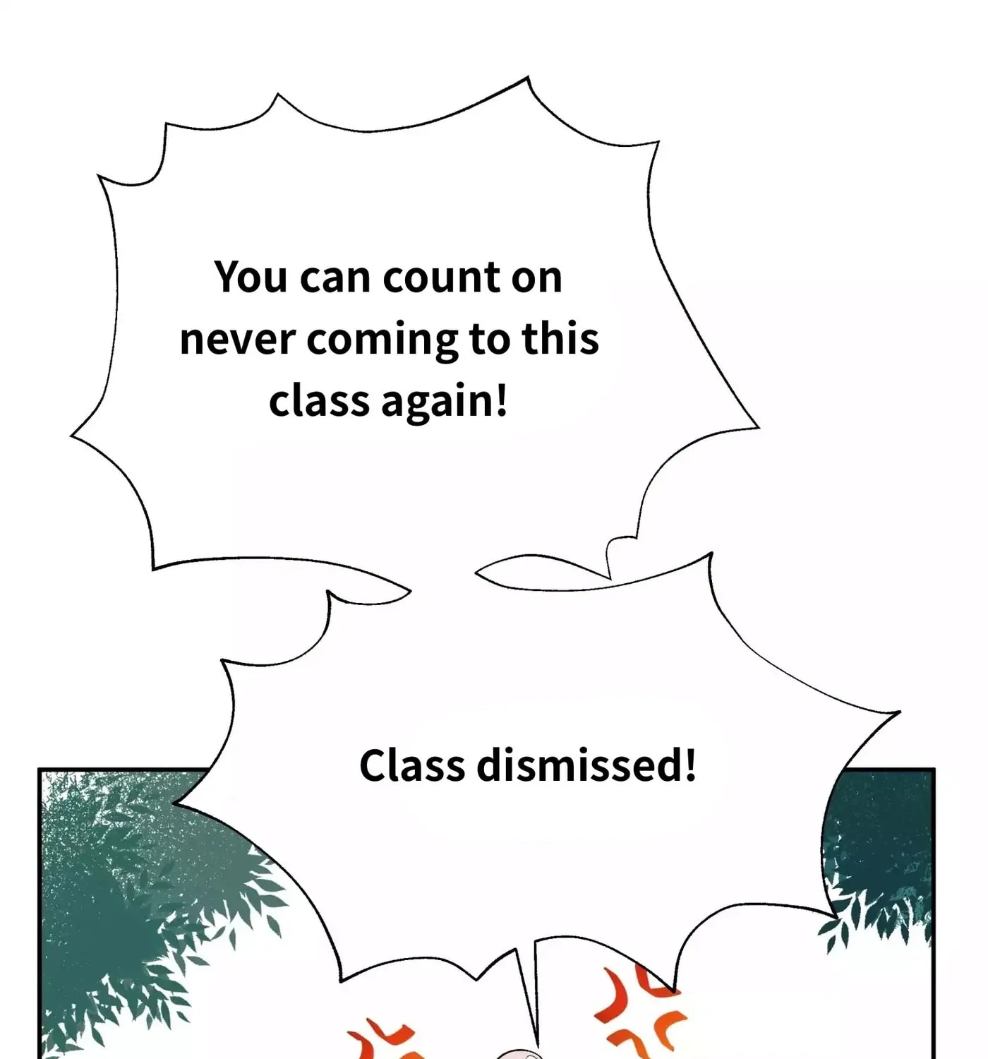 Busted! Darklord Chapter 16 page 101 - 