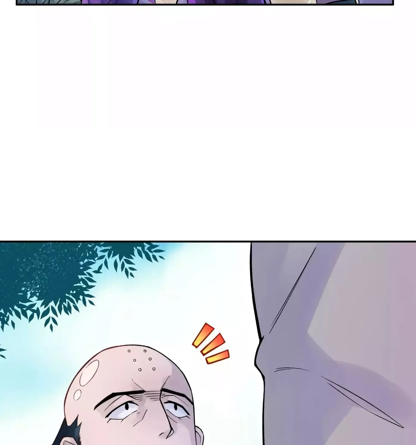 Busted! Darklord Chapter 16 page 103 - 