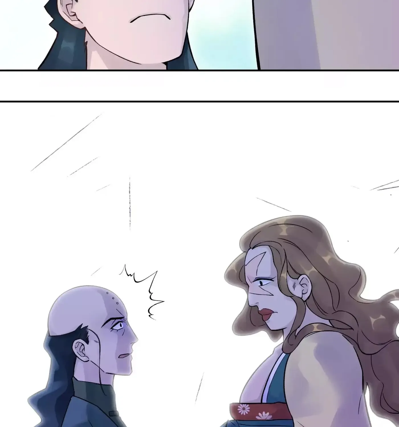 Busted! Darklord Chapter 16 page 104 - 
