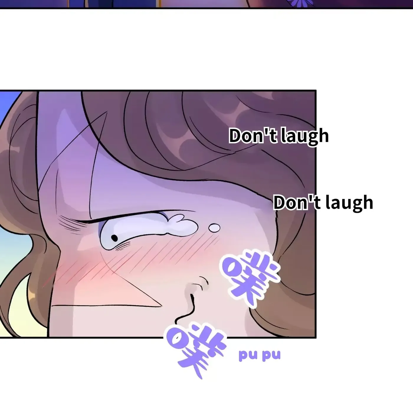 Busted! Darklord Chapter 16 page 109 - 