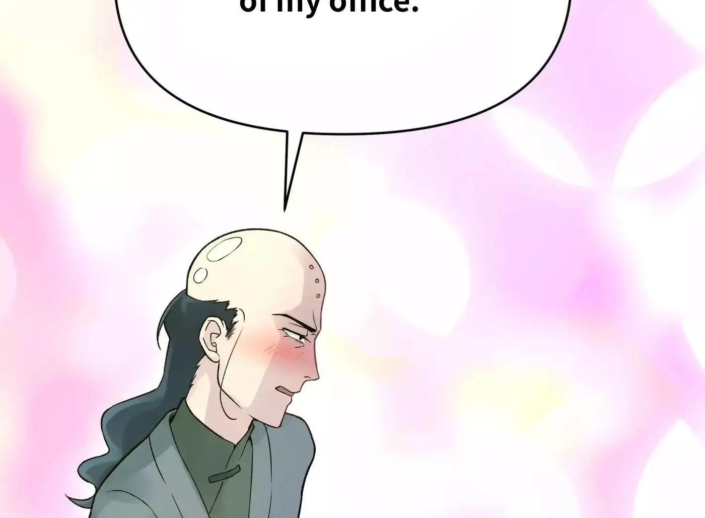 Busted! Darklord Chapter 16 page 113 - 