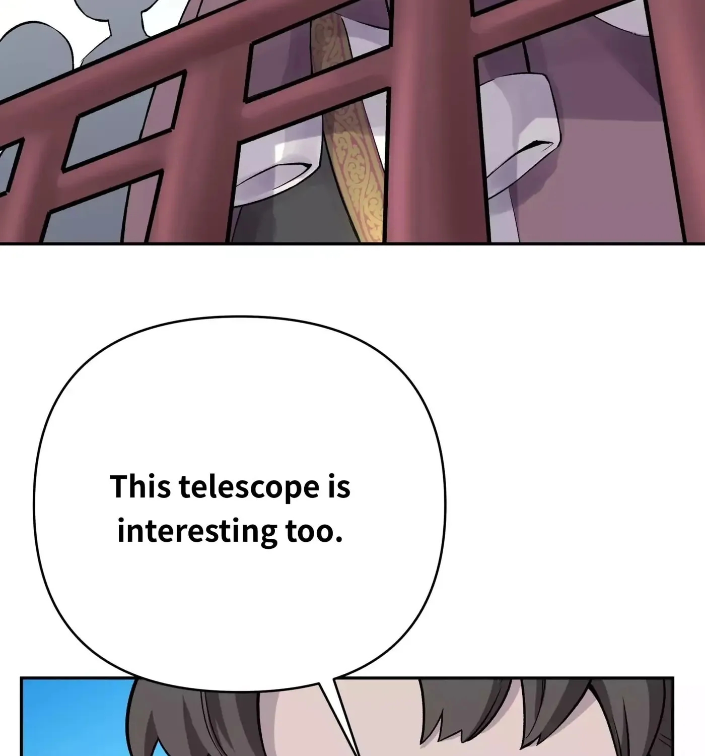 Busted! Darklord Chapter 16 page 121 - 