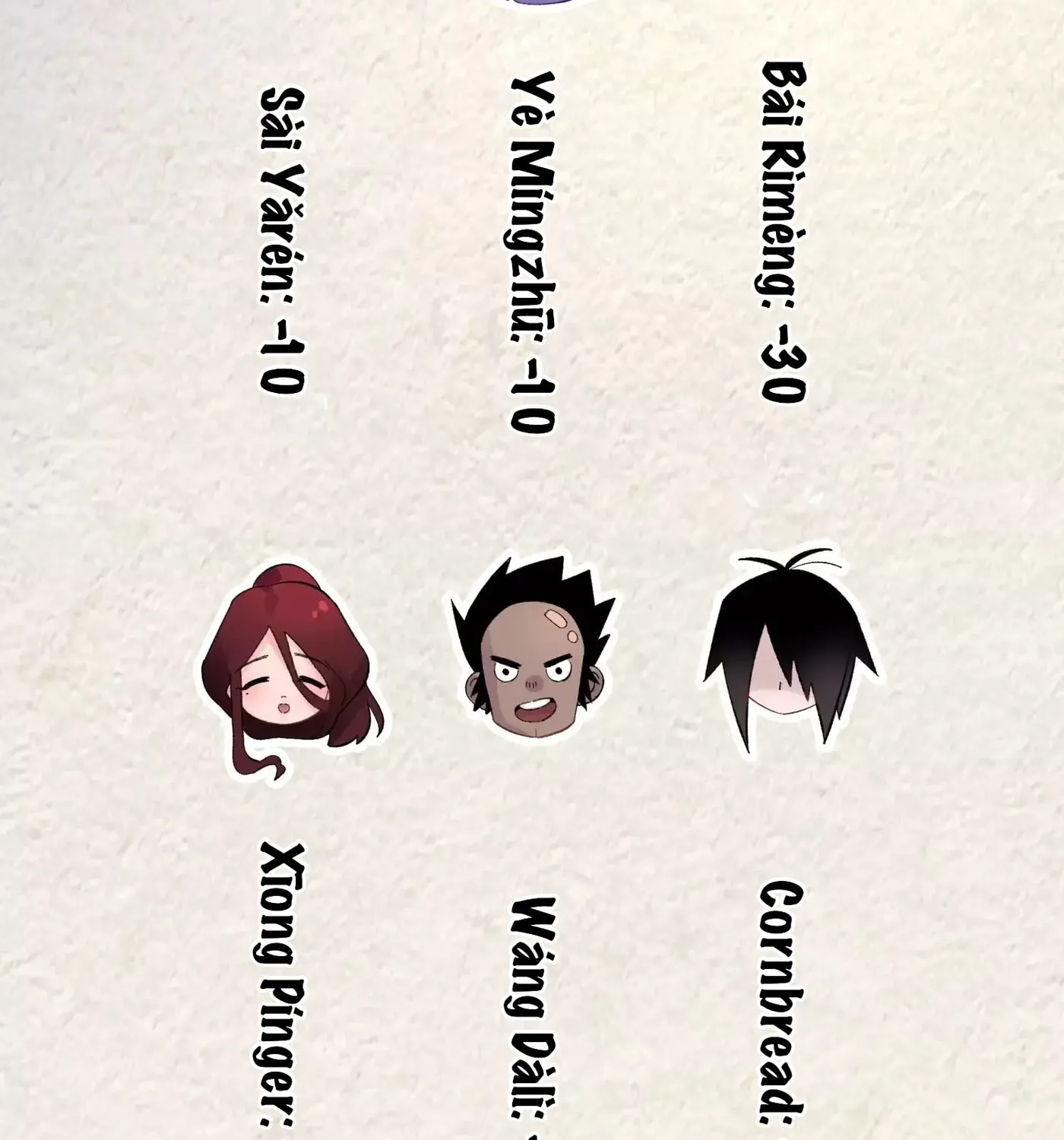 Busted! Darklord Chapter 16 page 130 - 