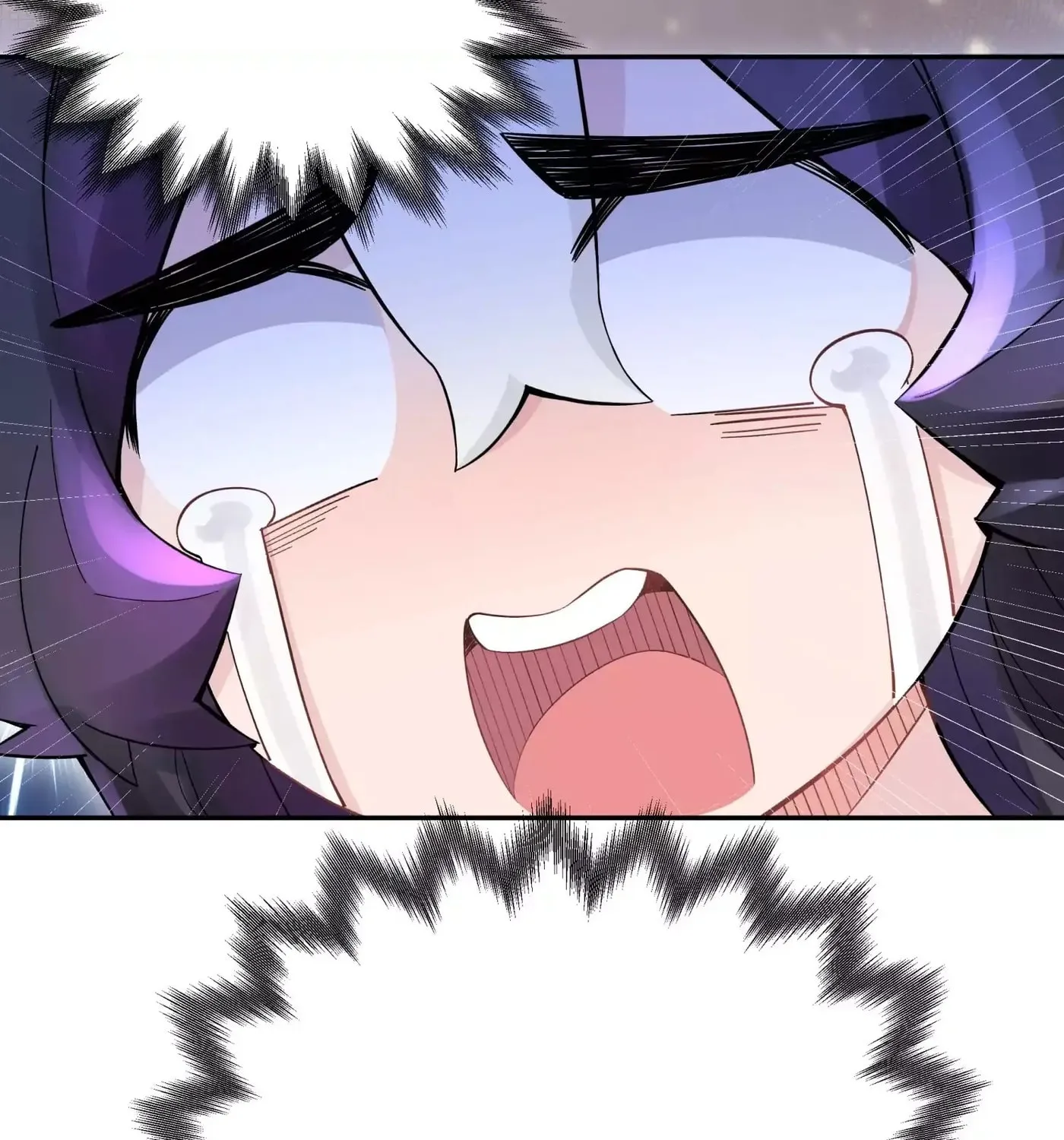 Busted! Darklord Chapter 16 page 3 - 