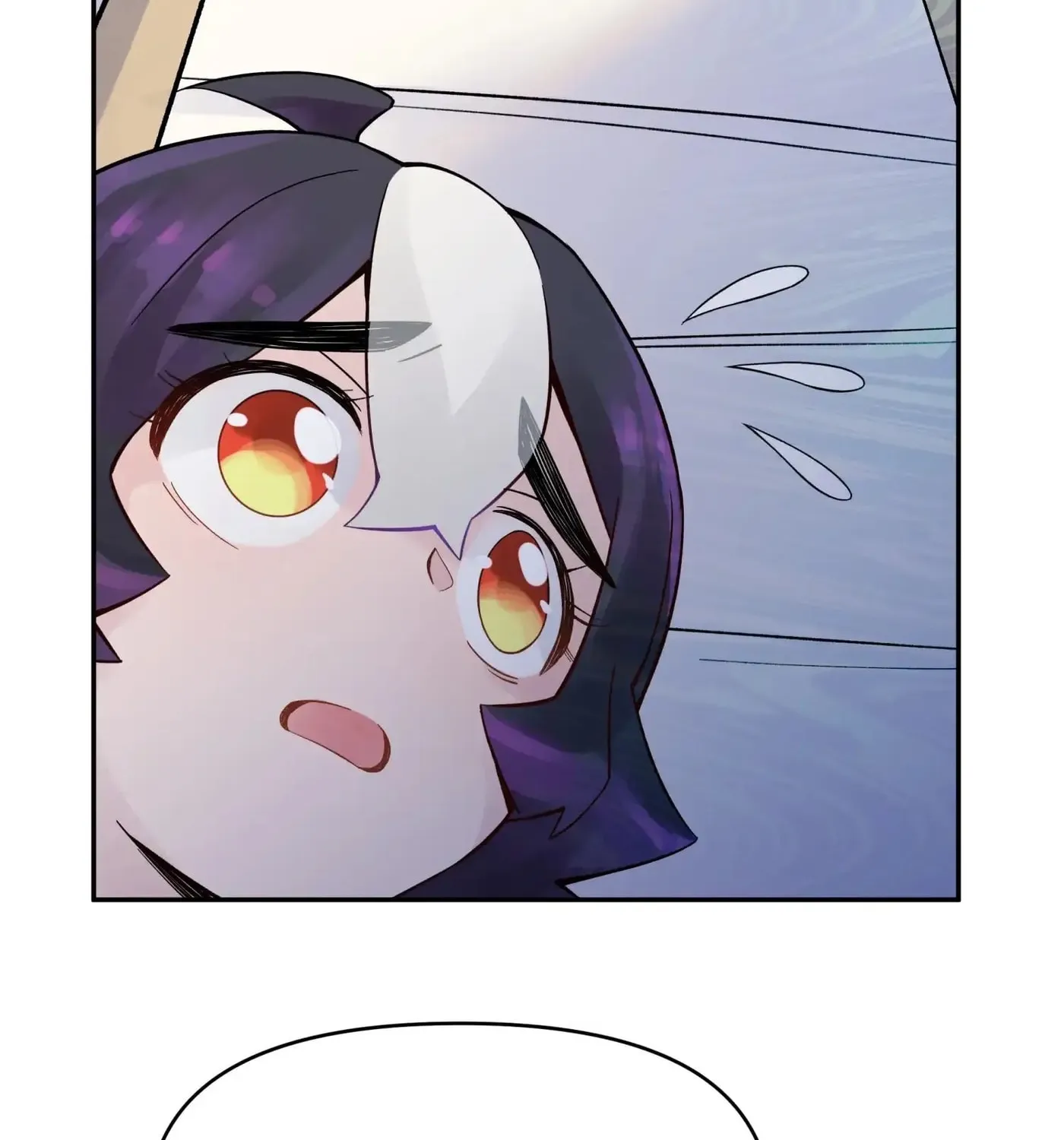 Busted! Darklord Chapter 16 page 28 - 