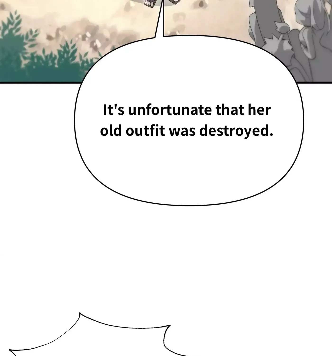 Busted! Darklord Chapter 16 page 46 - 