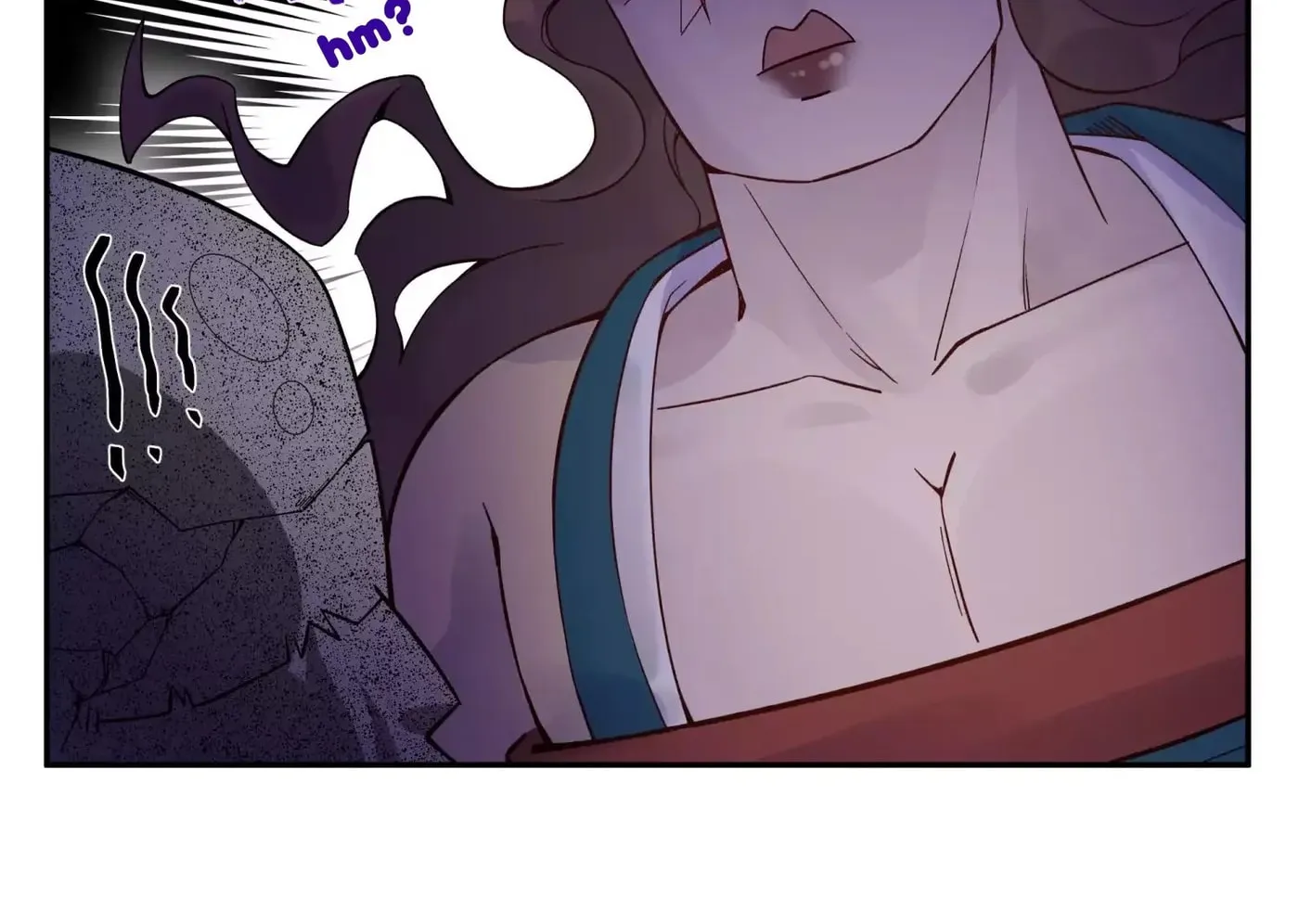 Busted! Darklord Chapter 16 page 49 - 