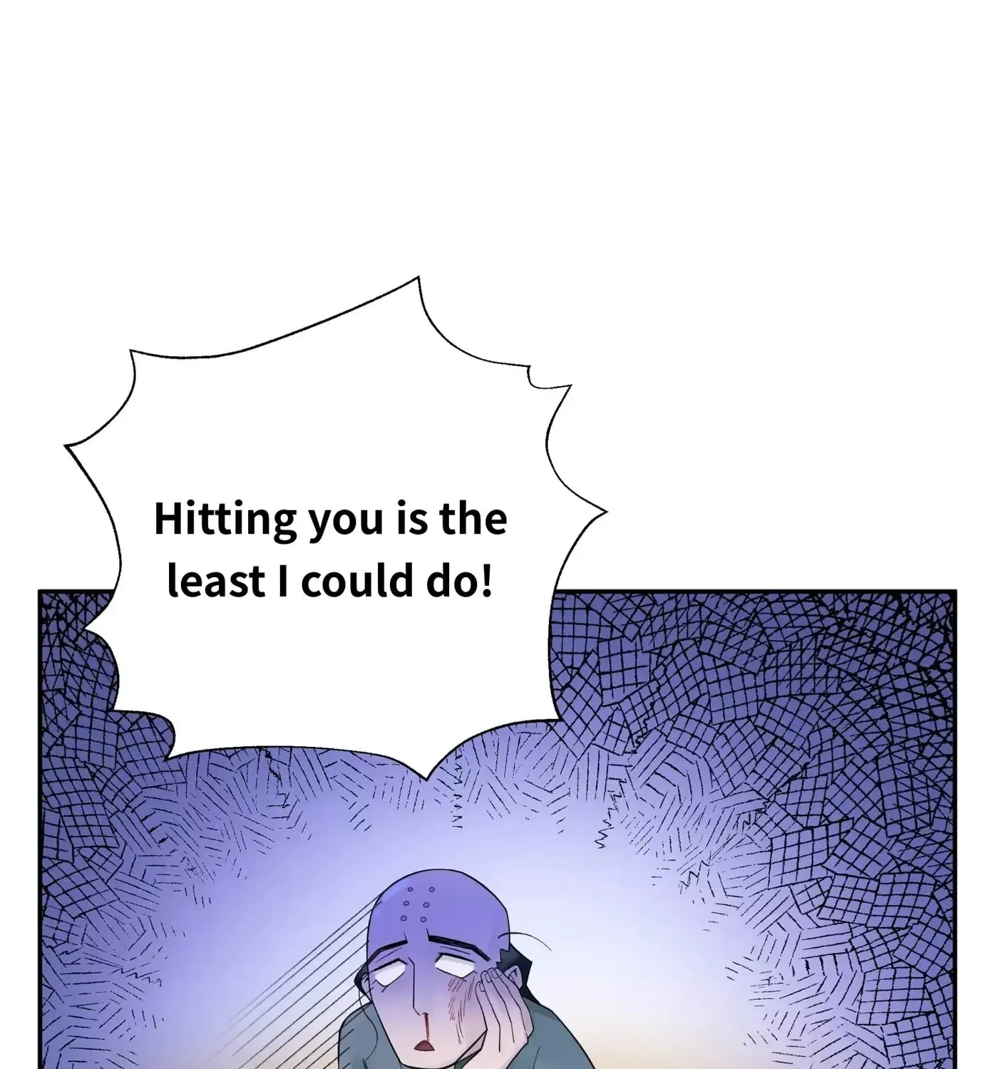 Busted! Darklord Chapter 16 page 54 - 