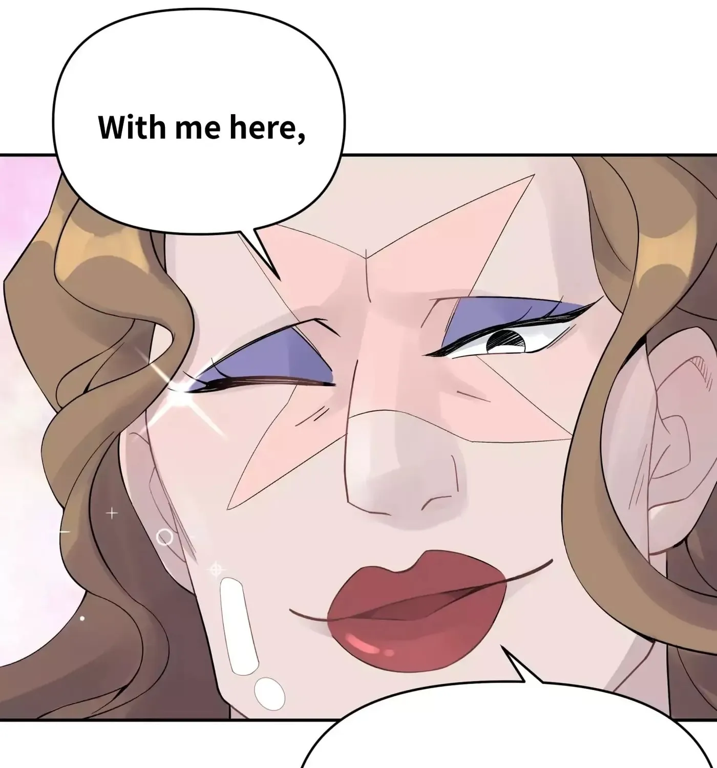 Busted! Darklord Chapter 16 page 61 - 