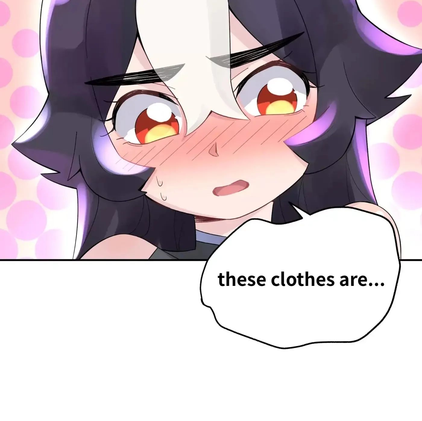 Busted! Darklord Chapter 16 page 64 - 