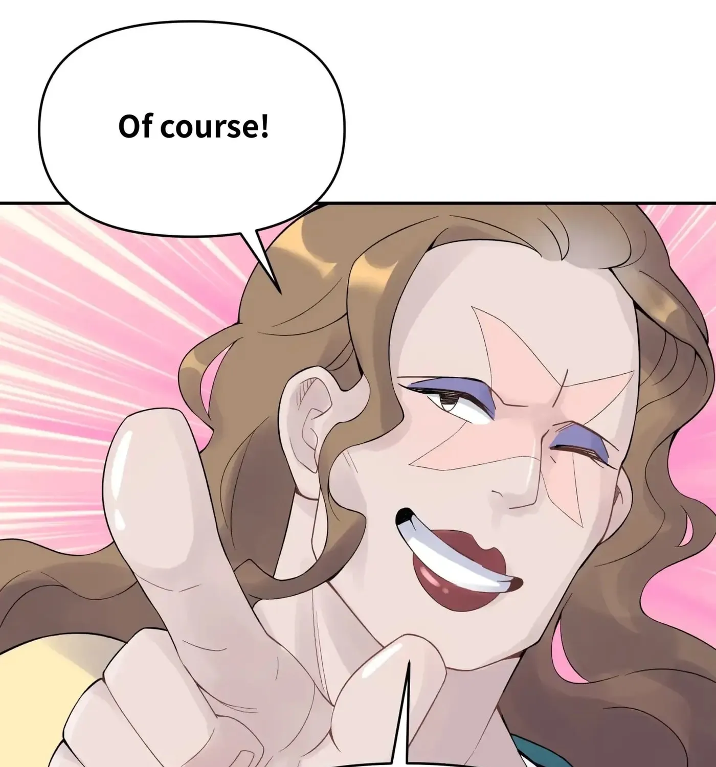 Busted! Darklord Chapter 16 page 68 - 