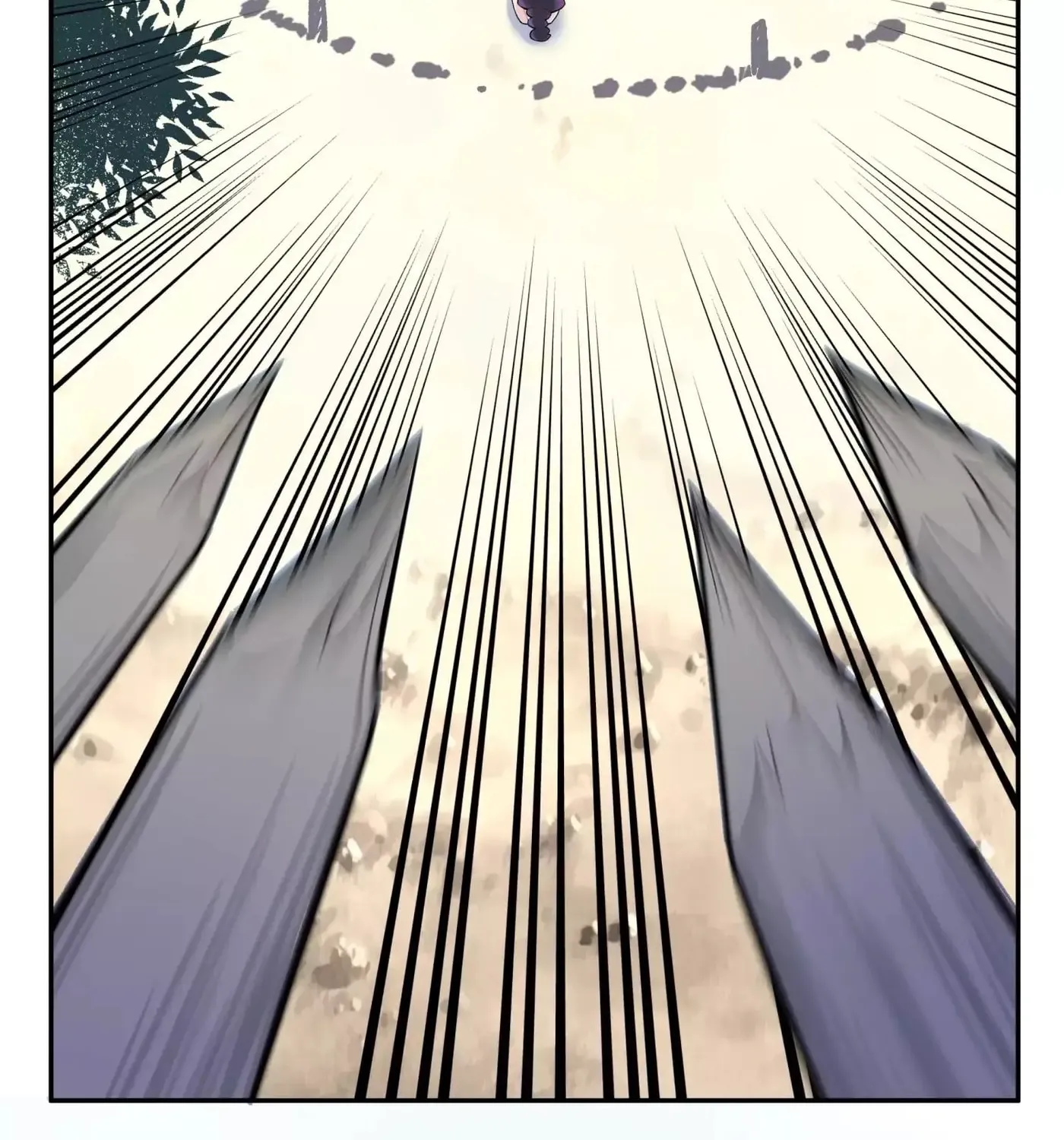Busted! Darklord Chapter 16 page 8 - 