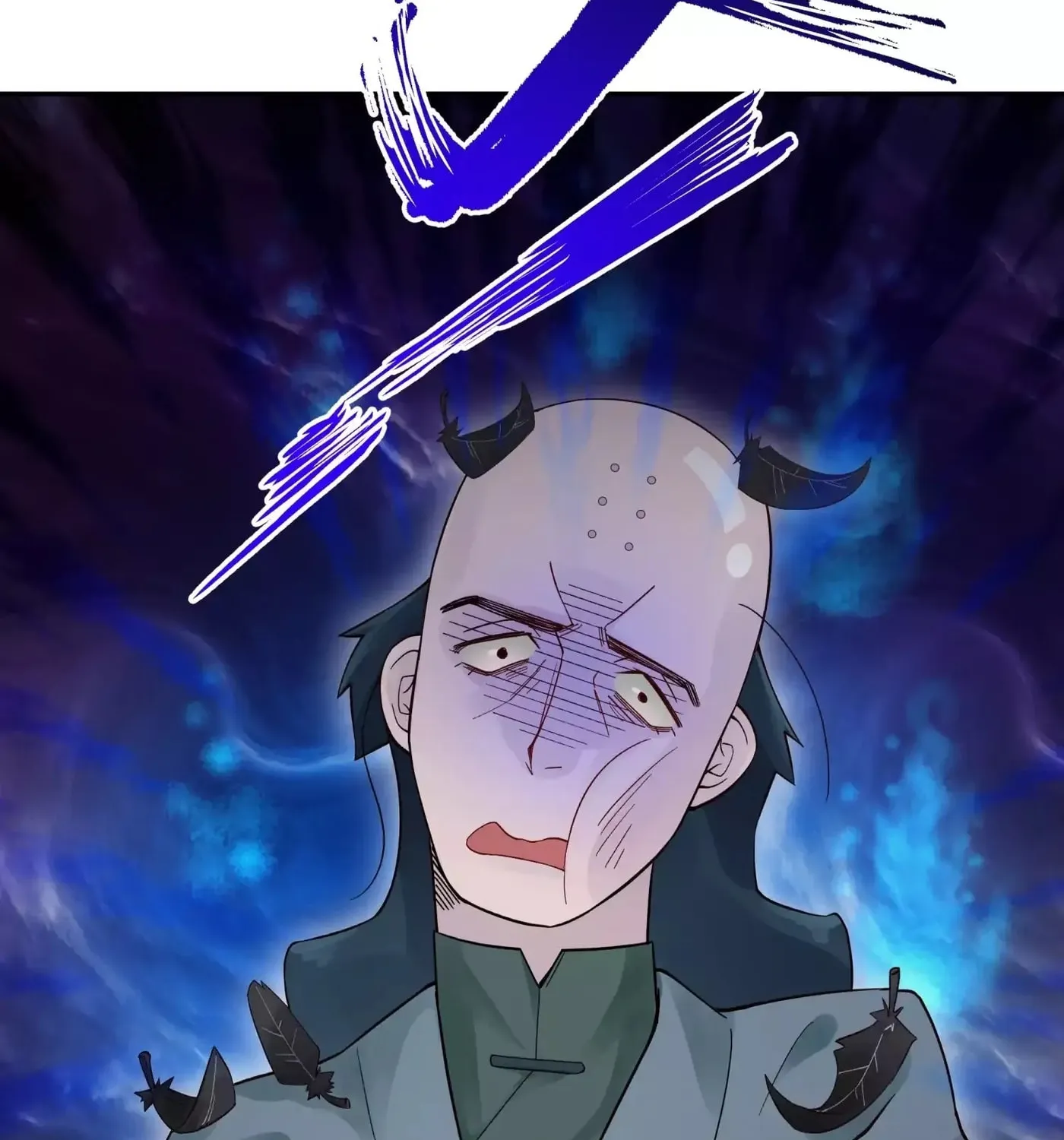 Busted! Darklord Chapter 16 page 79 - 