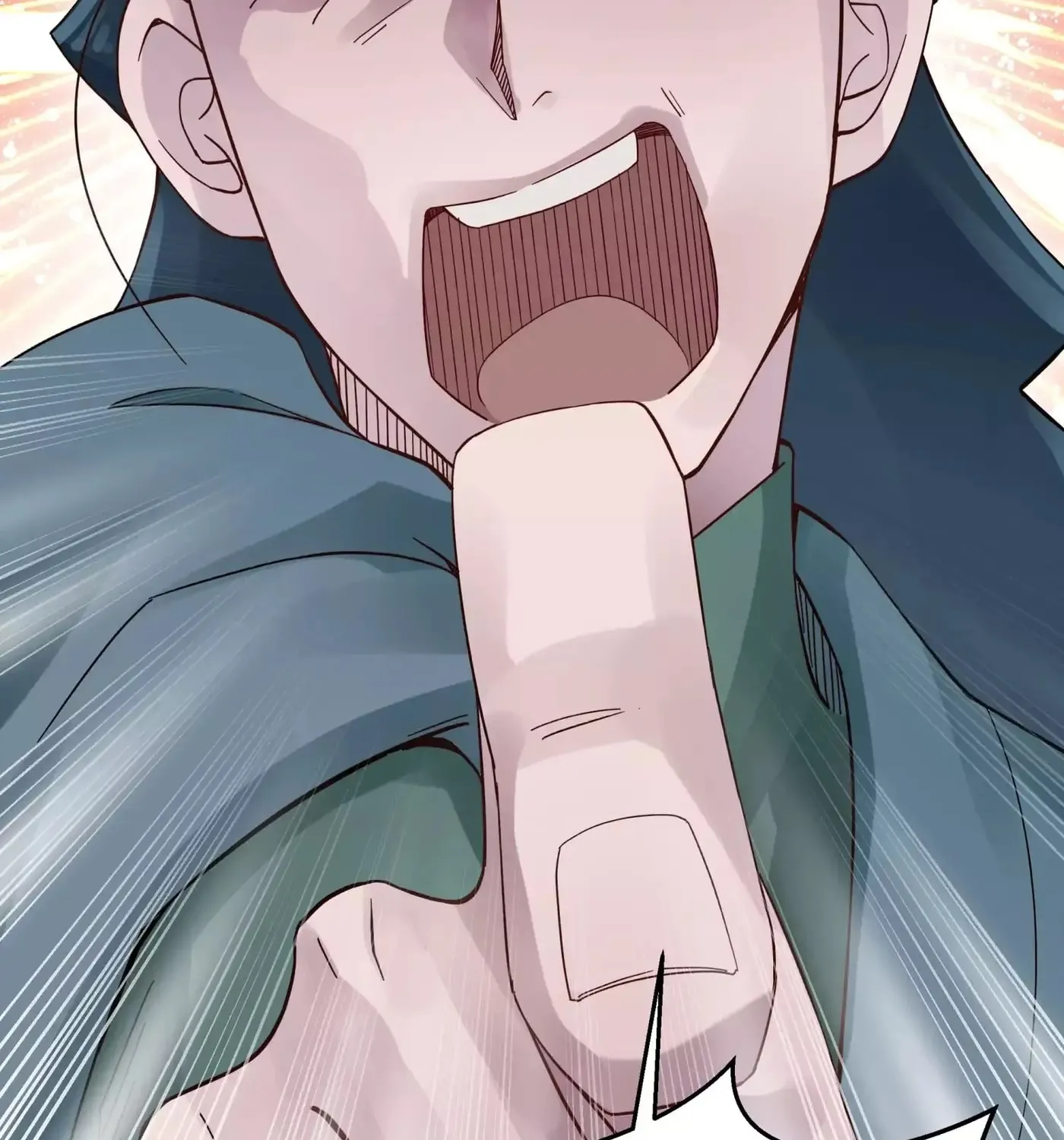 Busted! Darklord Chapter 16 page 97 - 