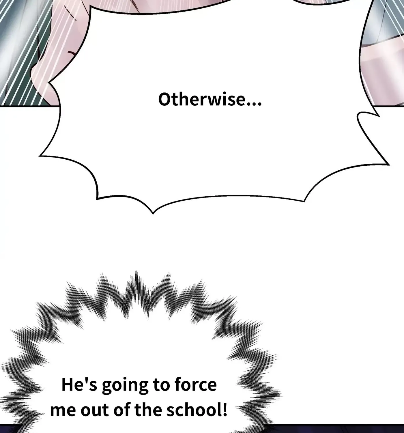 Busted! Darklord Chapter 16 page 98 - 