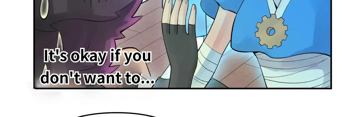 Busted! Darklord Chapter 17 page 111 - 