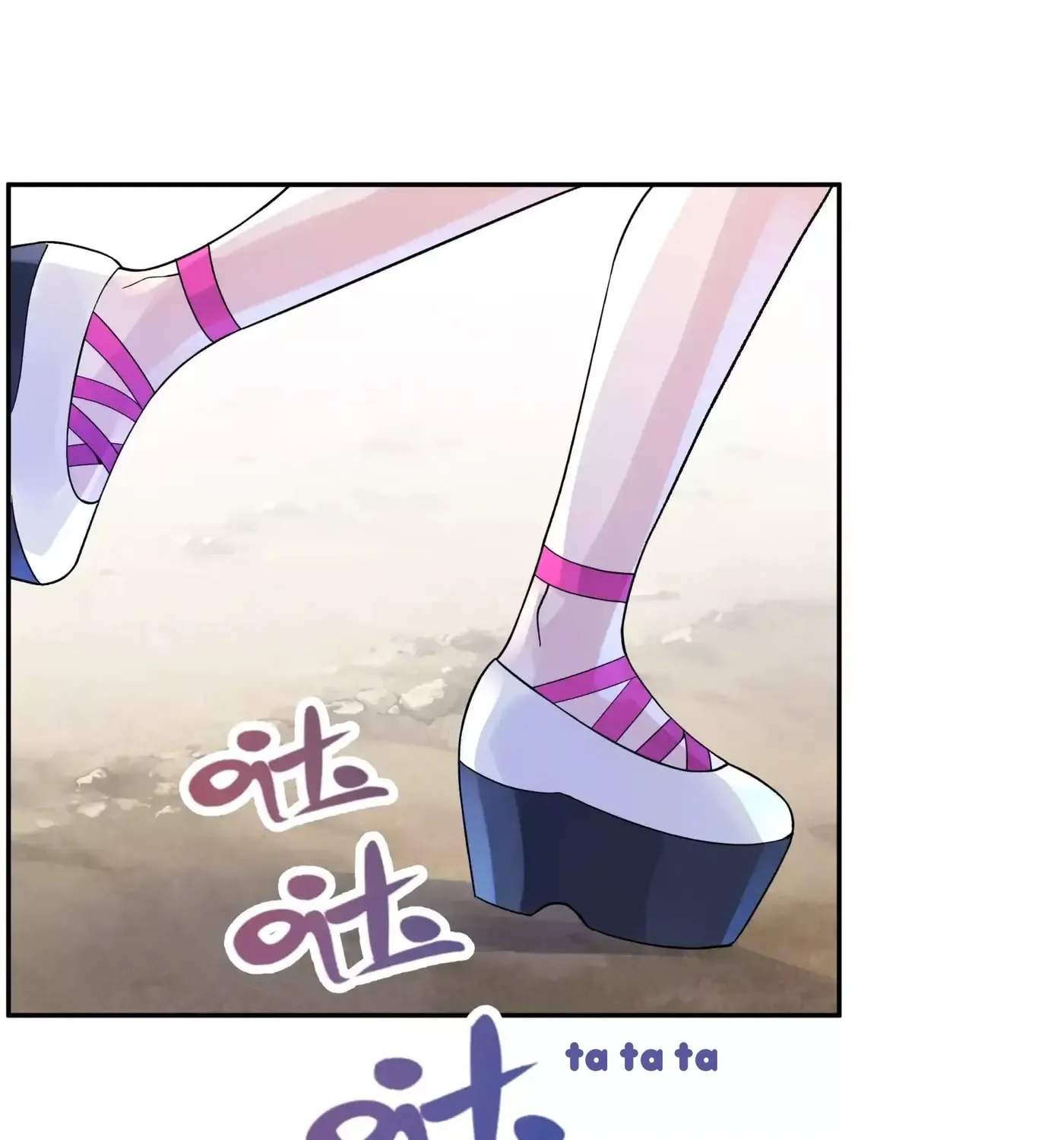 Busted! Darklord Chapter 17 page 126 - 