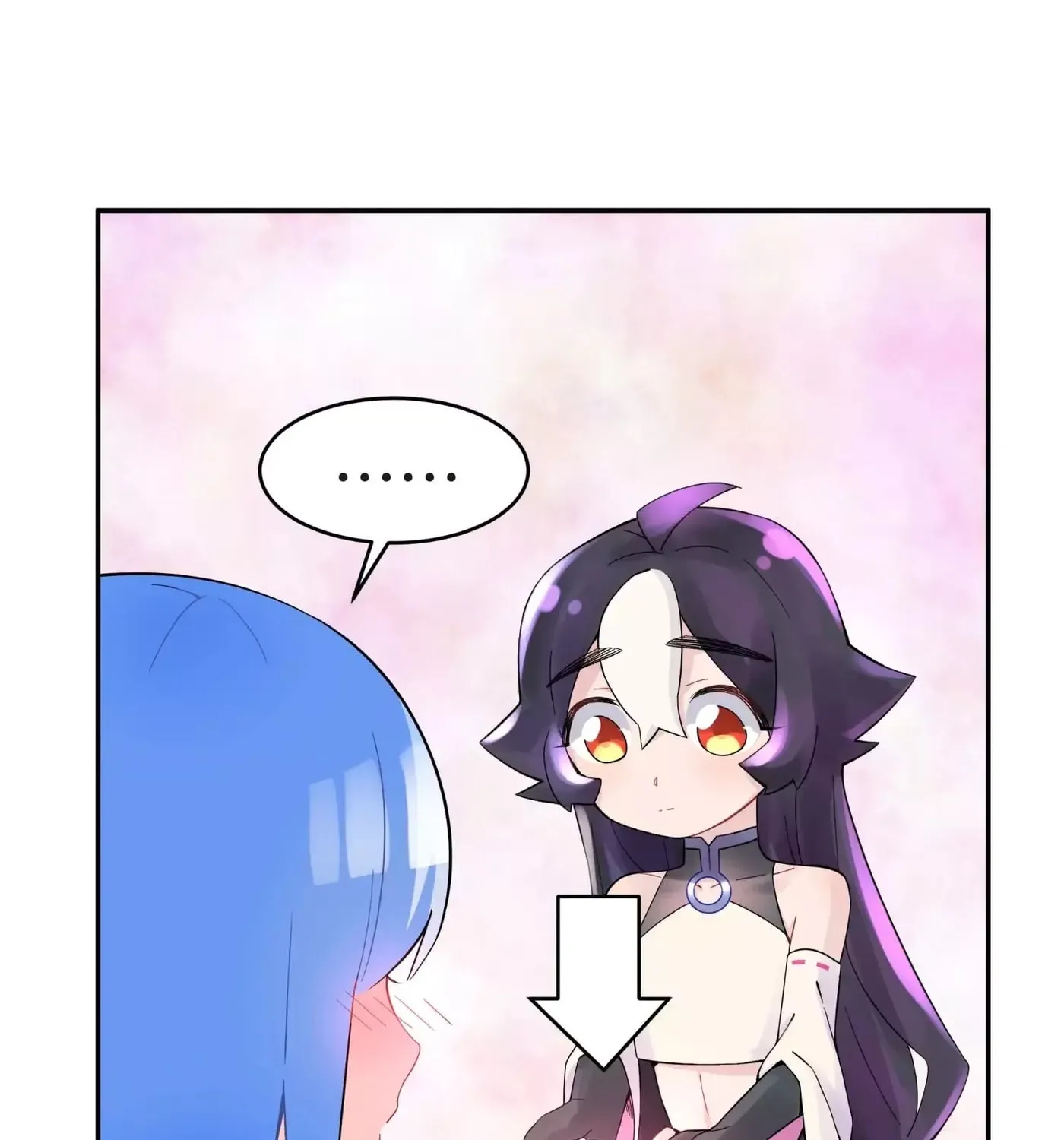 Busted! Darklord Chapter 17 page 136 - 
