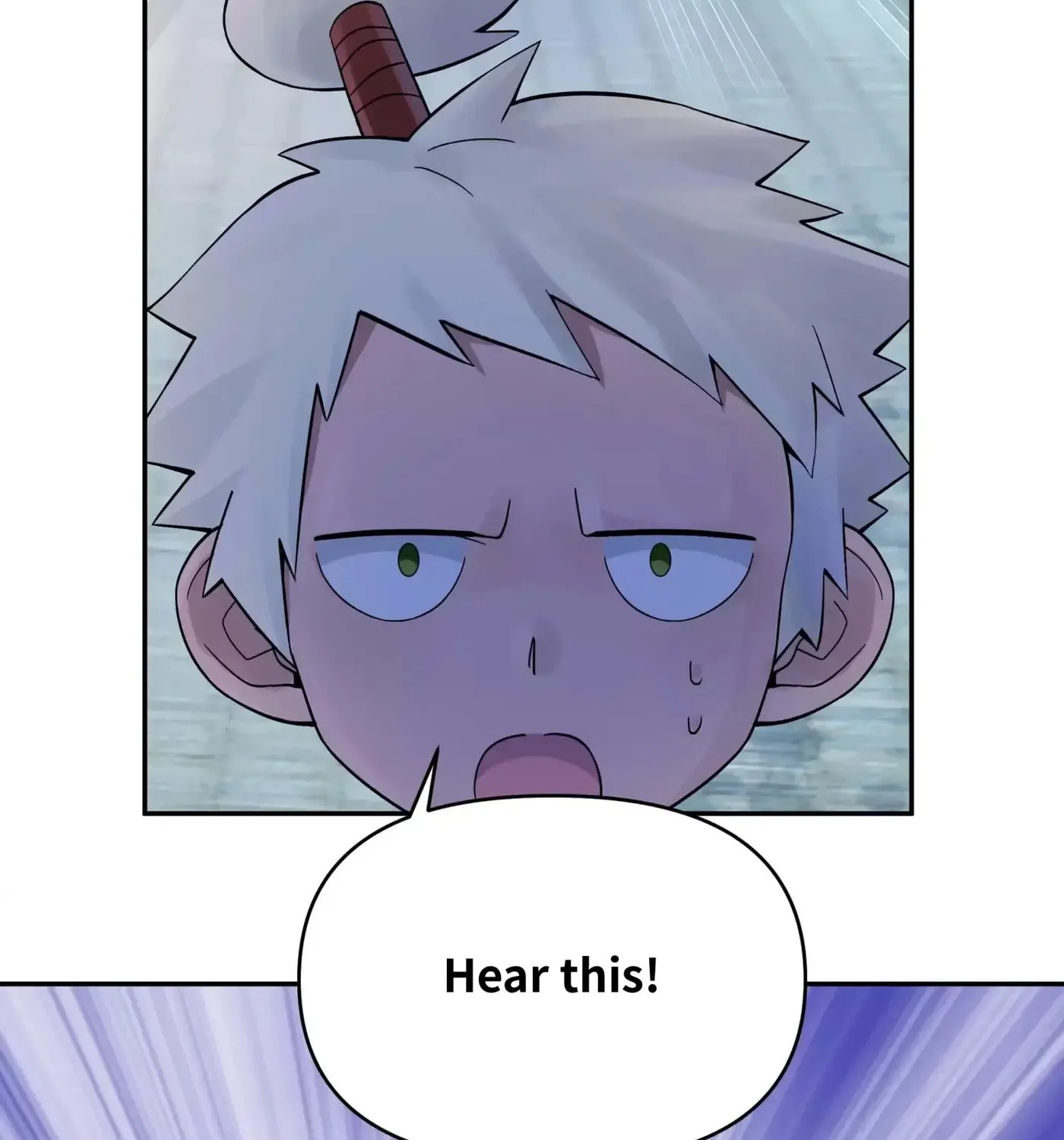 Busted! Darklord Chapter 17 page 145 - 