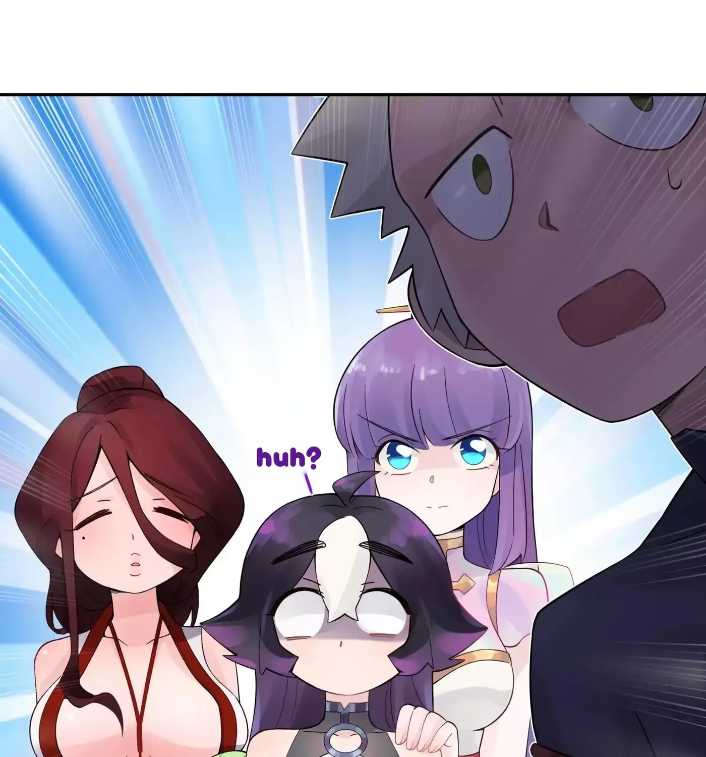 Busted! Darklord Chapter 17 page 152 - 