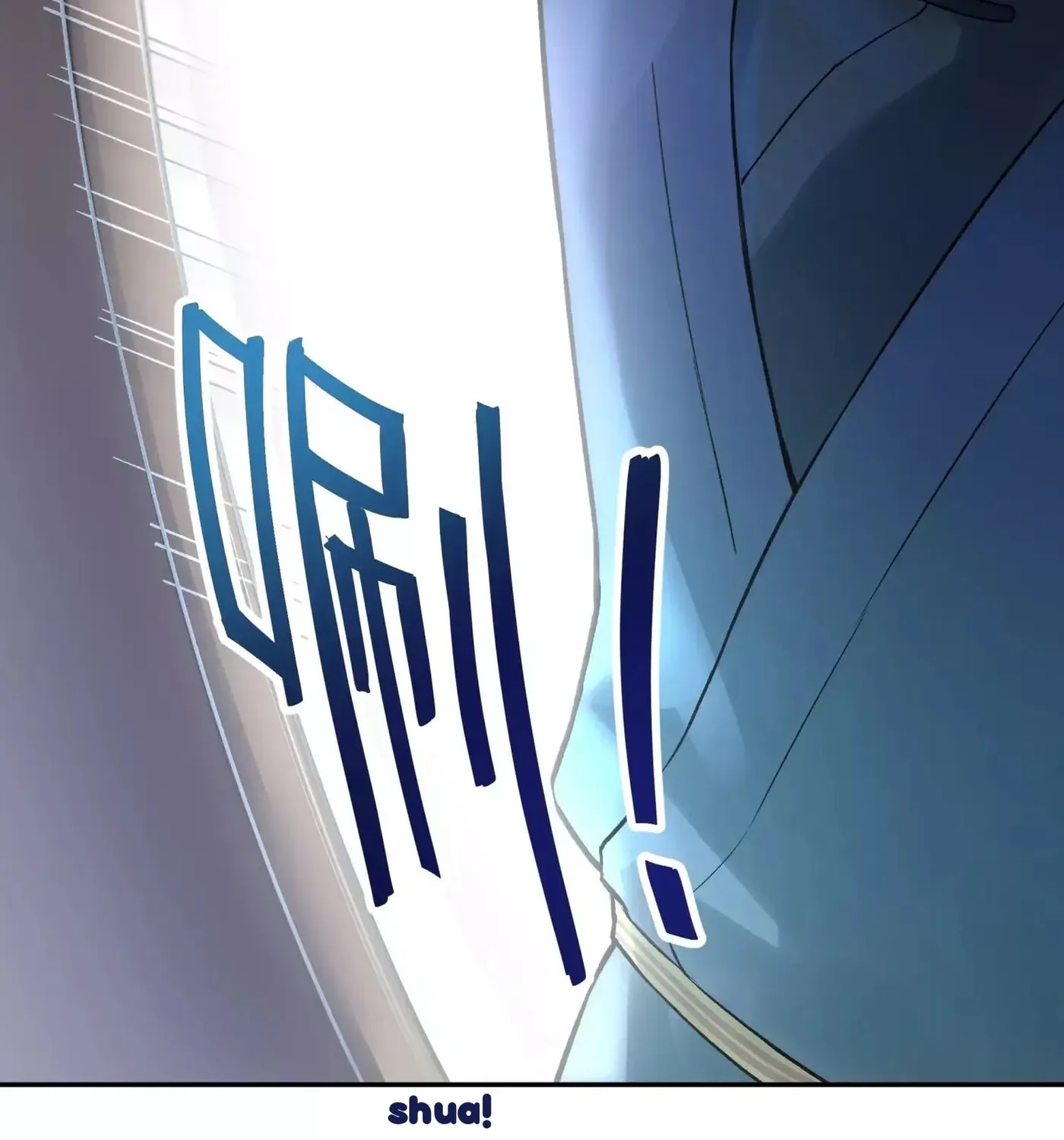 Busted! Darklord Chapter 17 page 18 - 