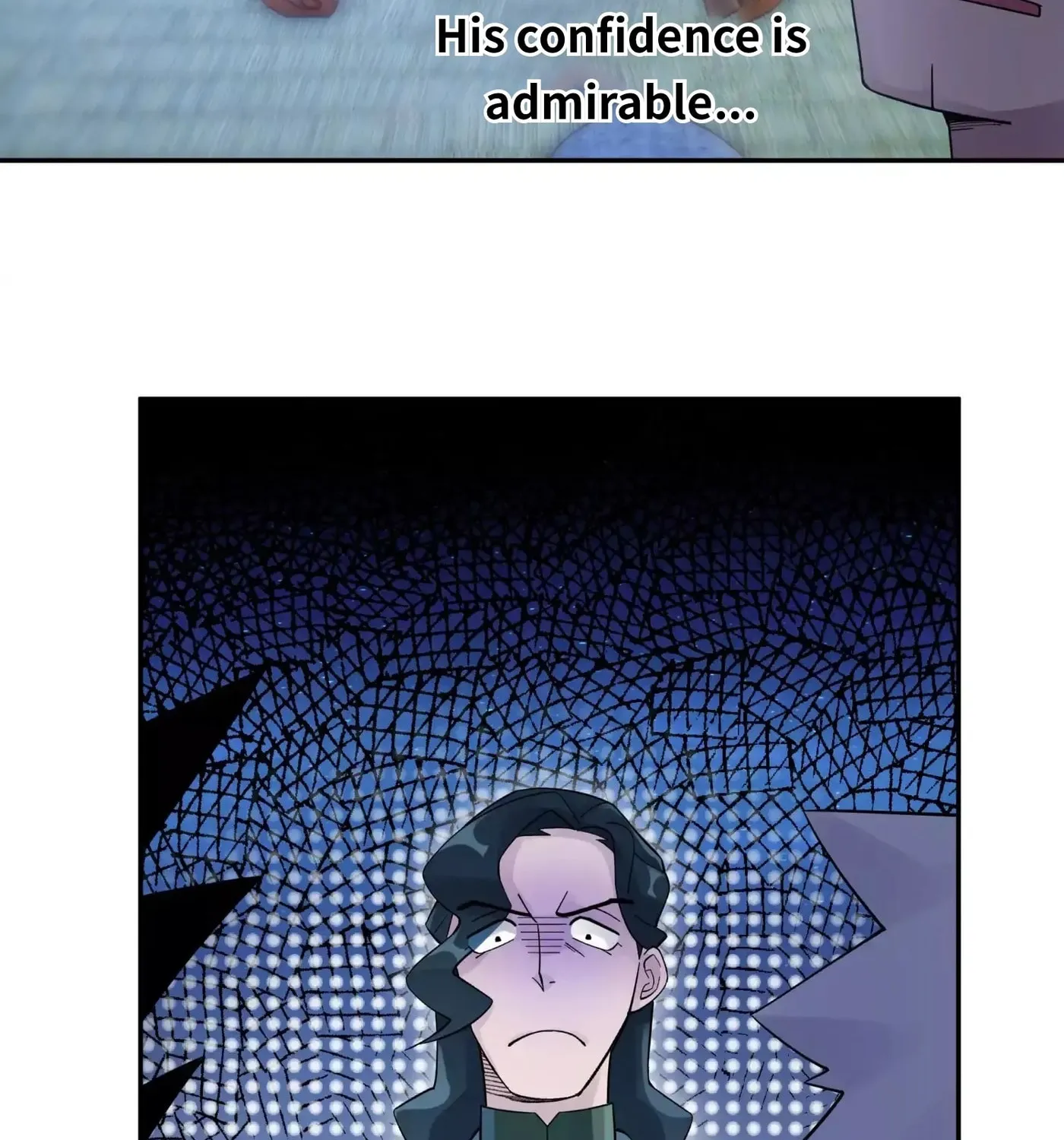 Busted! Darklord Chapter 17 page 26 - 