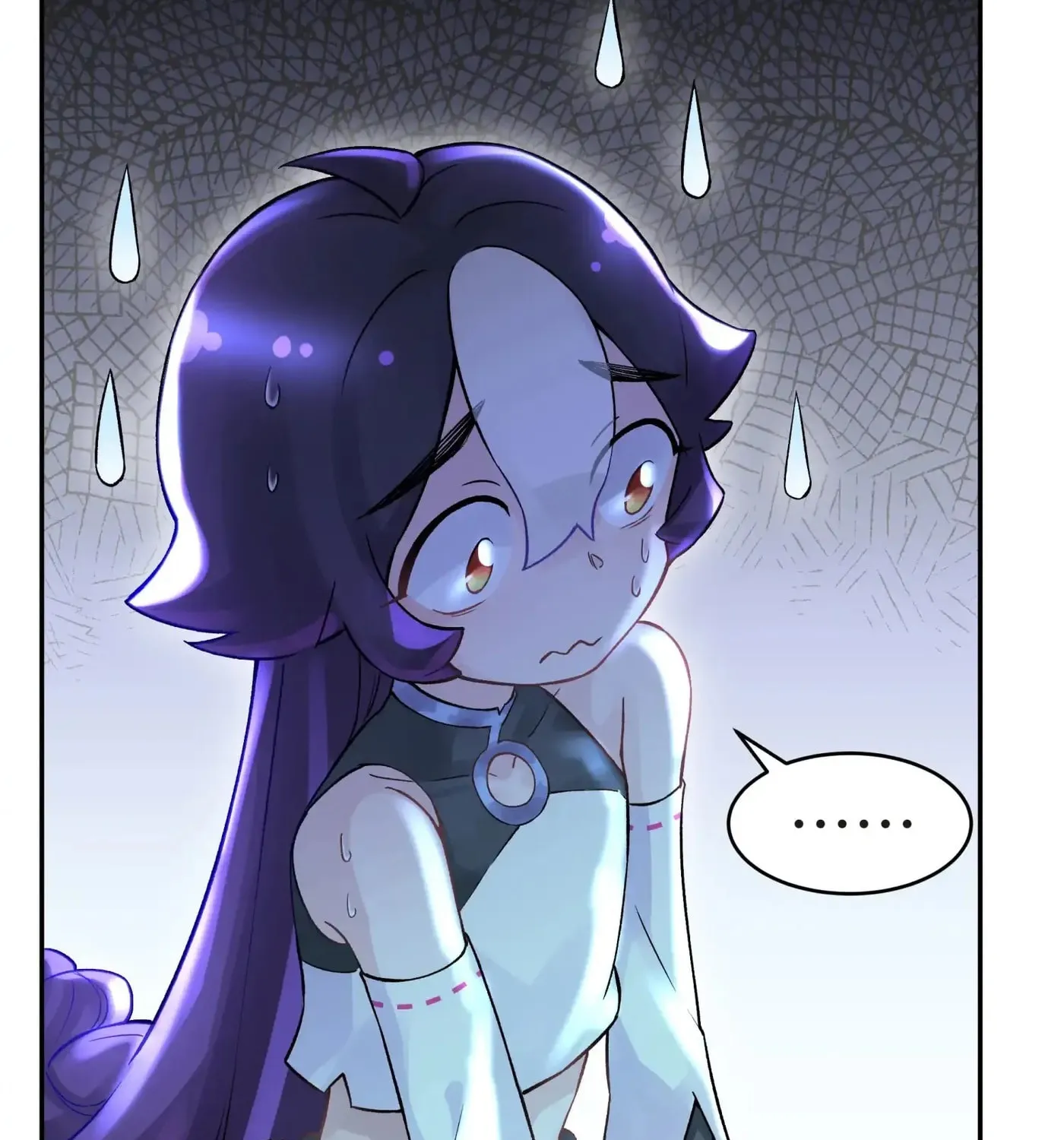 Busted! Darklord Chapter 17 page 31 - 