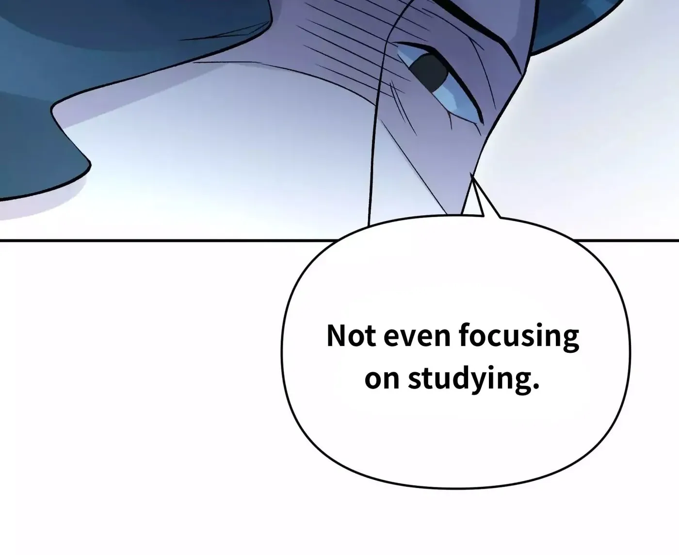 Busted! Darklord Chapter 17 page 33 - 