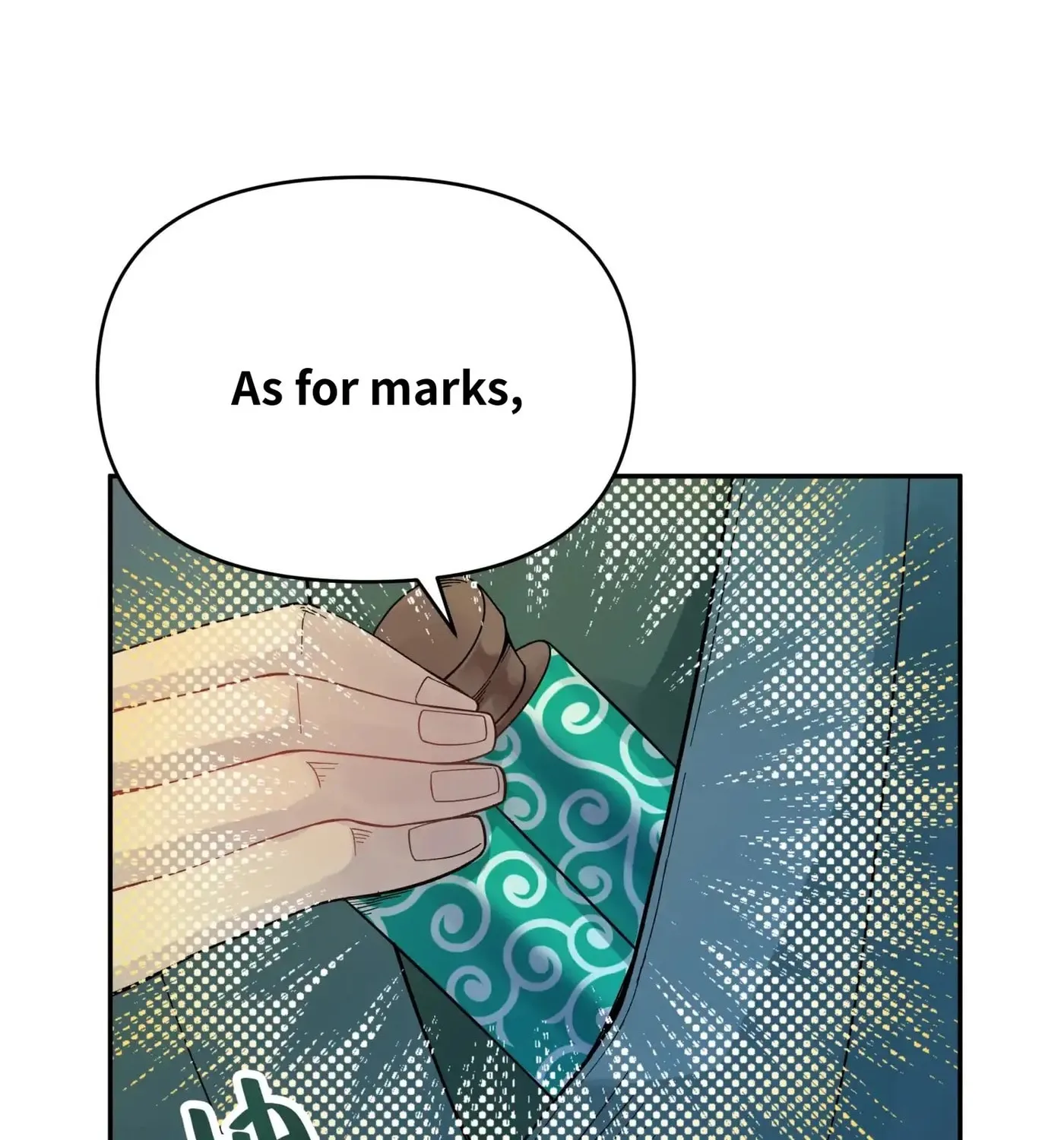 Busted! Darklord Chapter 17 page 39 - 