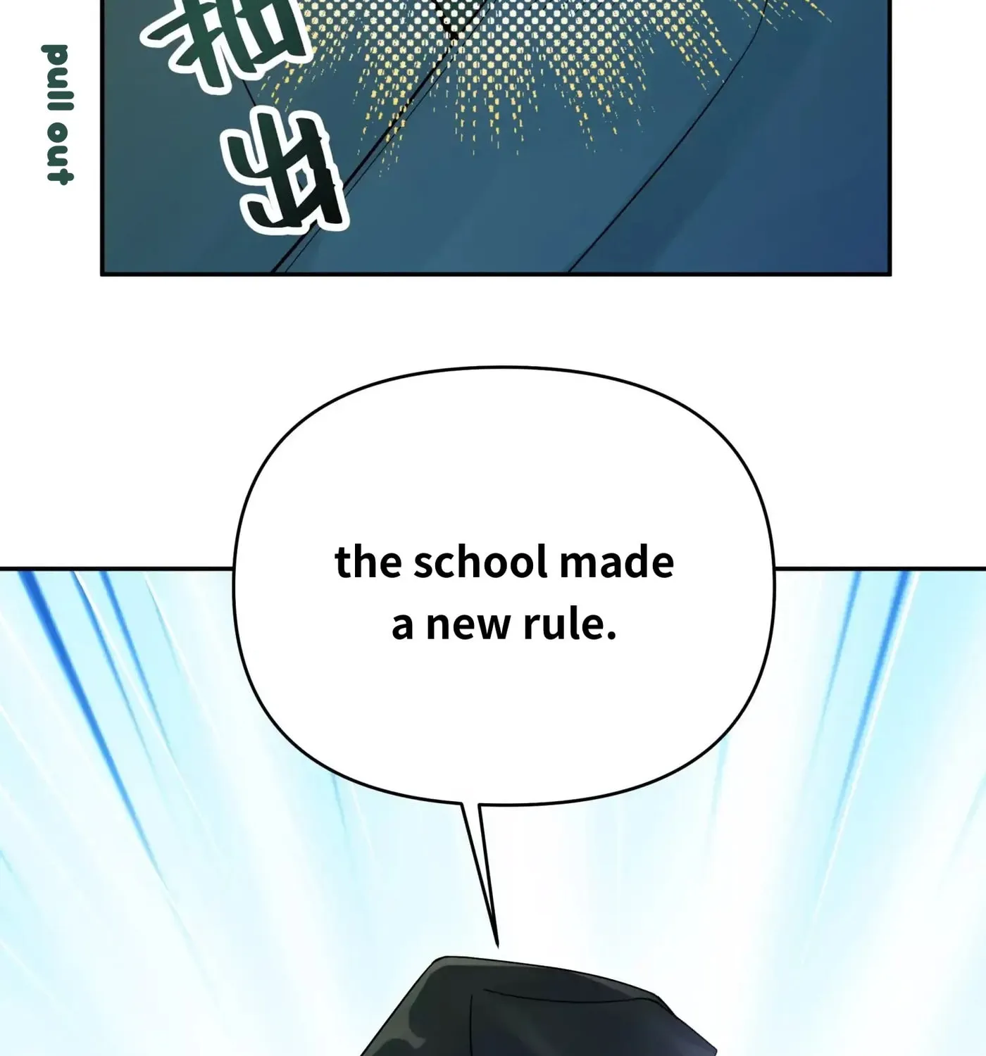 Busted! Darklord Chapter 17 page 40 - 