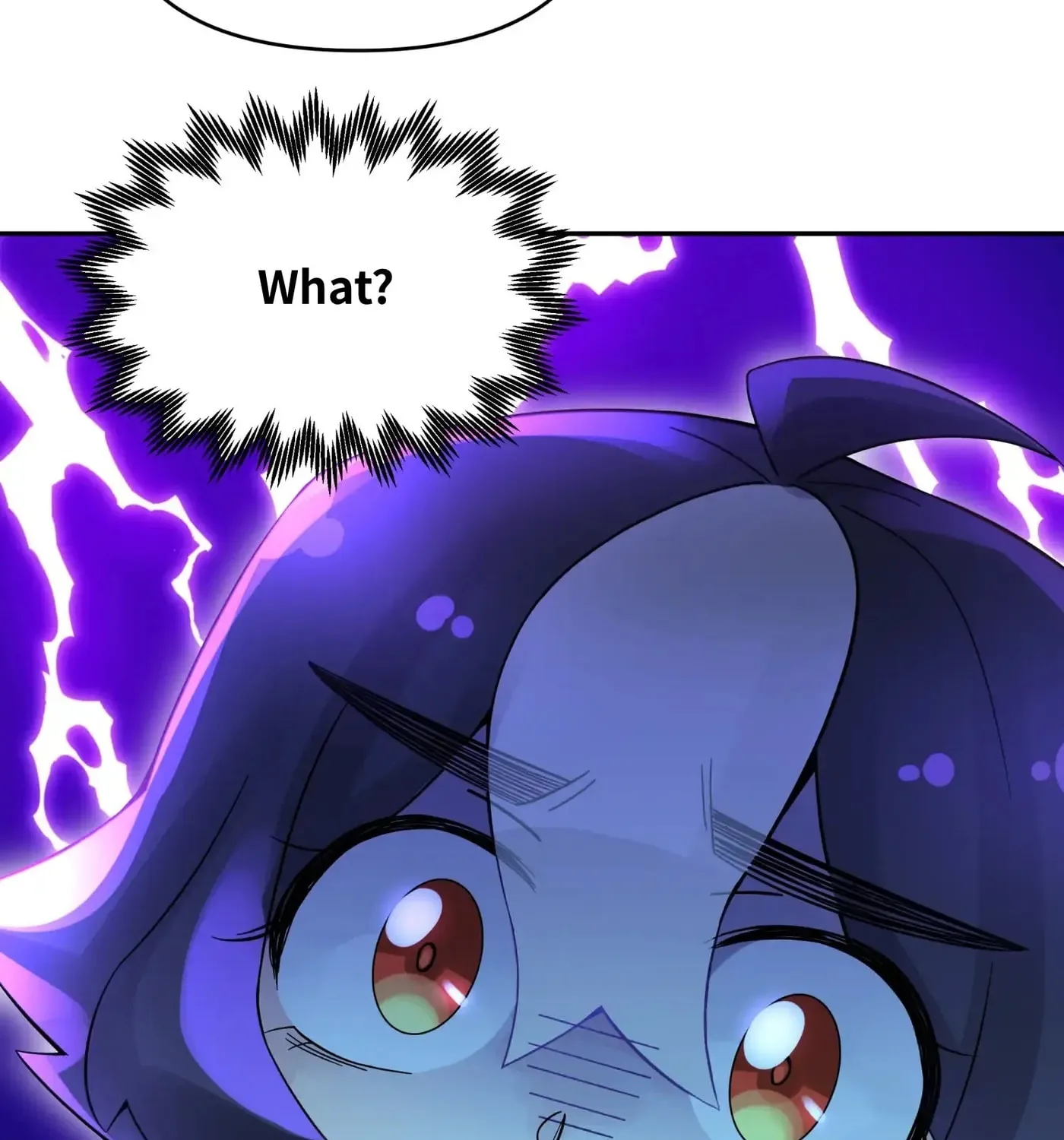 Busted! Darklord Chapter 17 page 47 - 