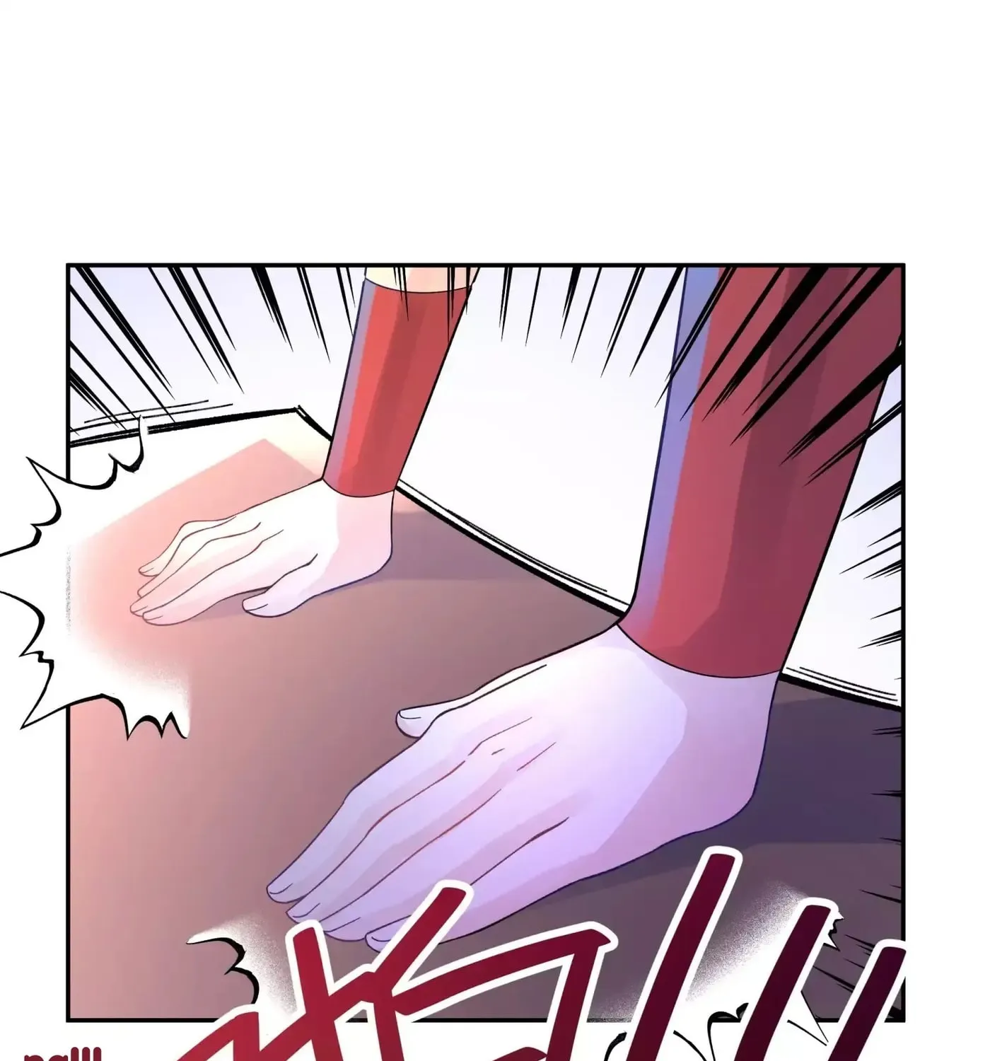 Busted! Darklord Chapter 17 page 49 - 