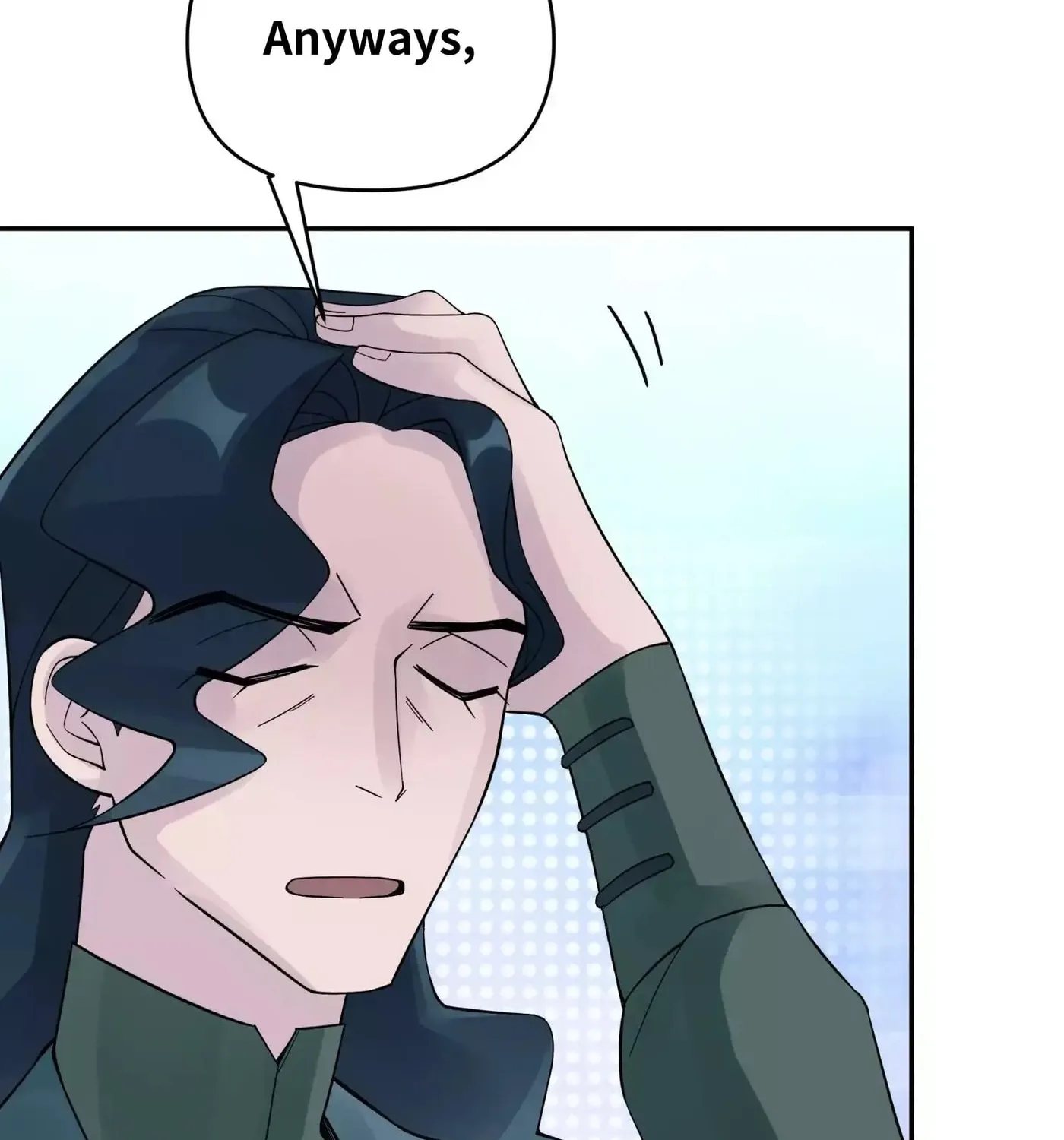 Busted! Darklord Chapter 17 page 69 - 