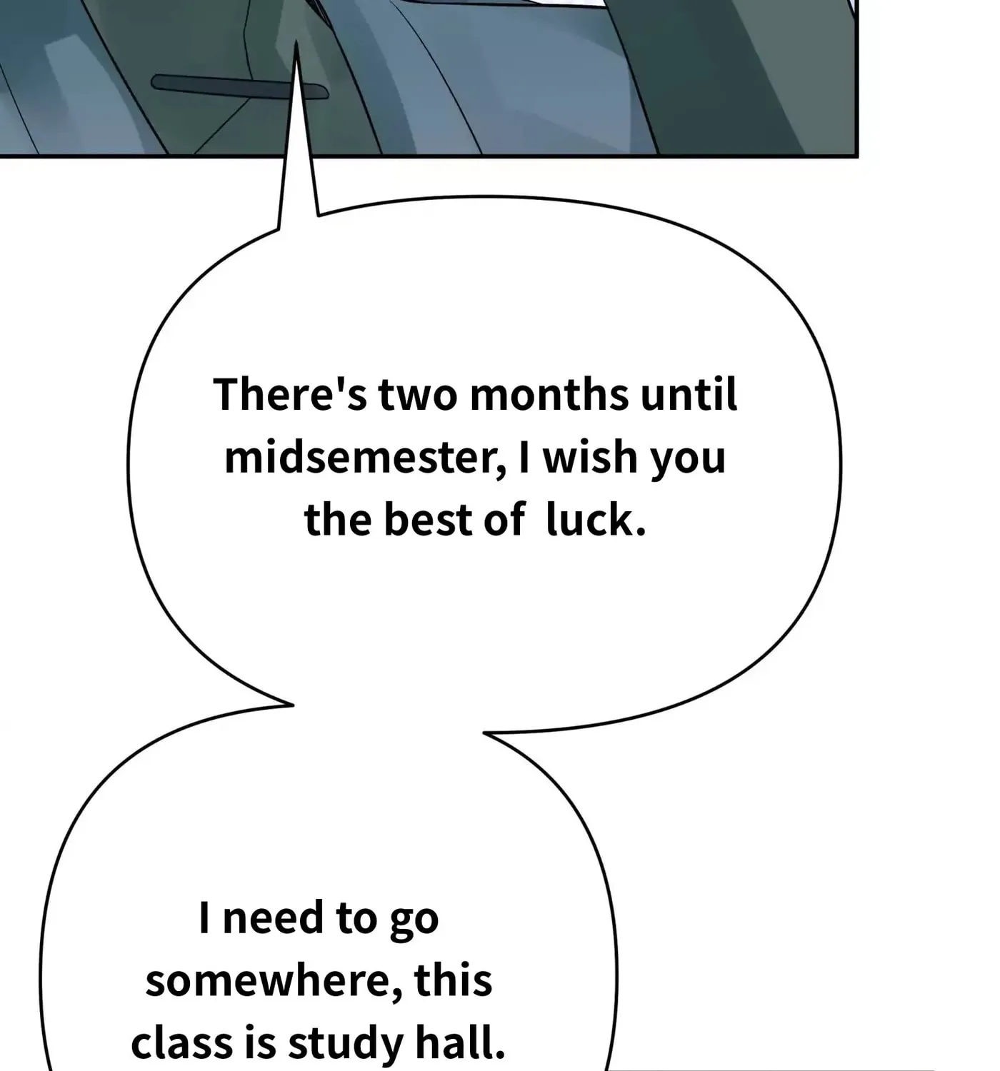 Busted! Darklord Chapter 17 page 70 - 