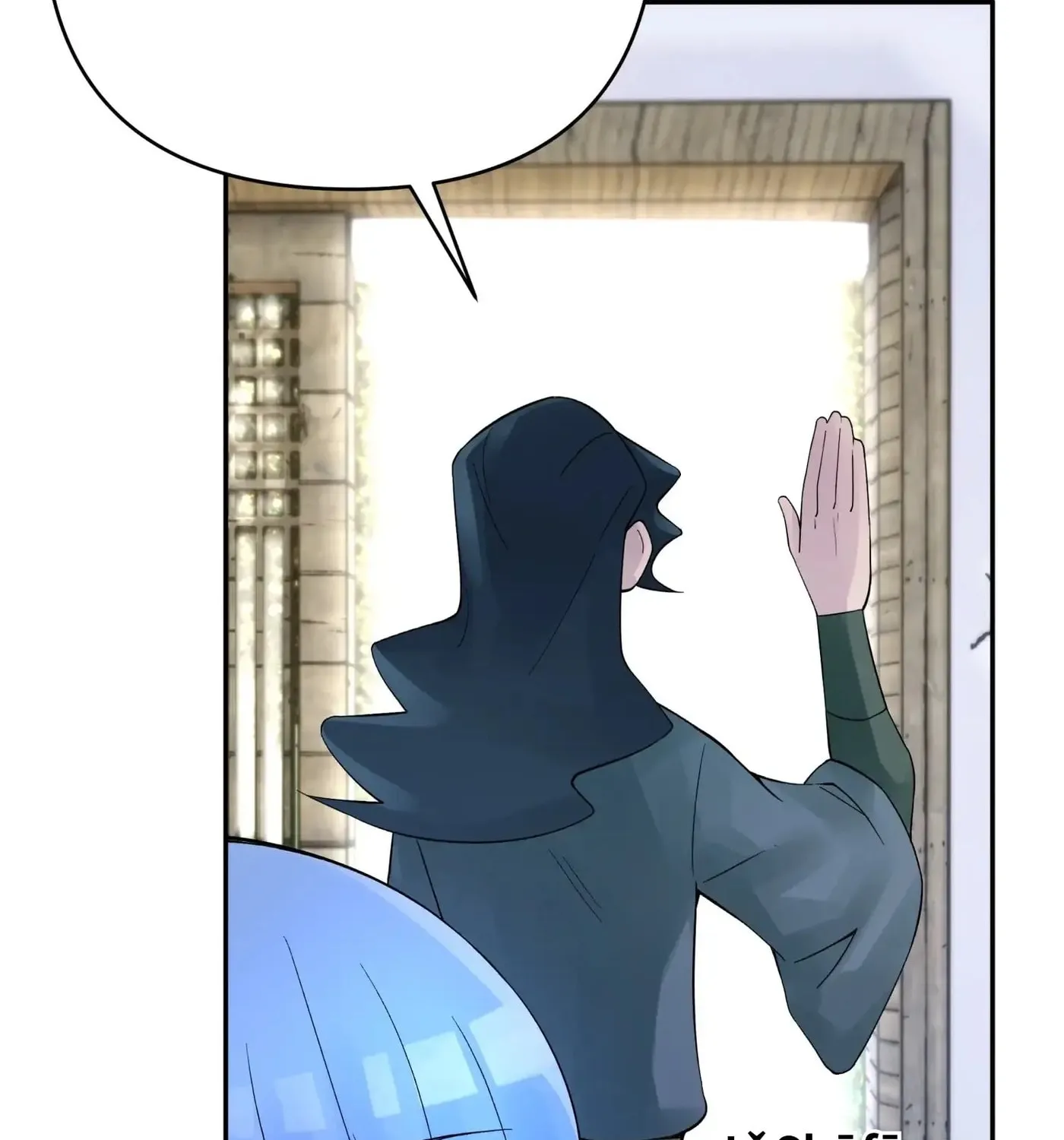 Busted! Darklord Chapter 17 page 71 - 
