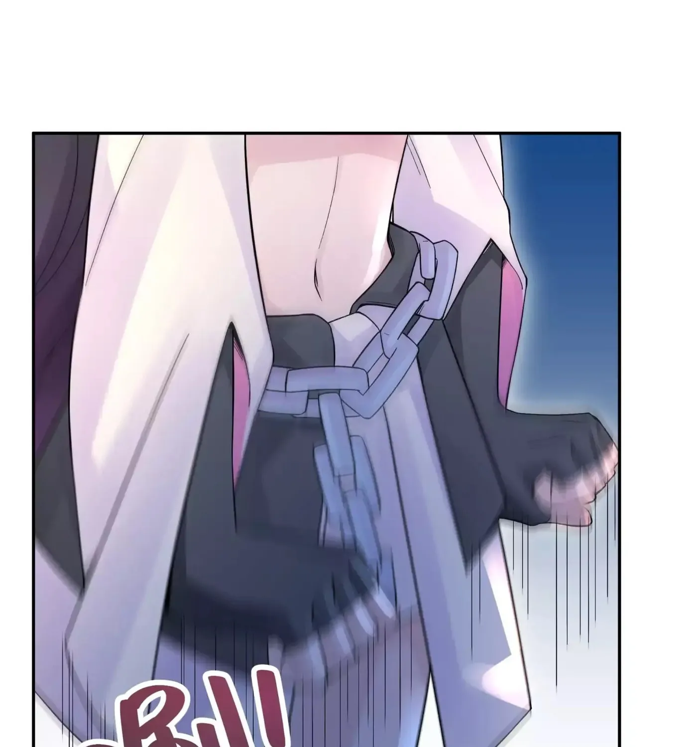 Busted! Darklord Chapter 17 page 73 - 