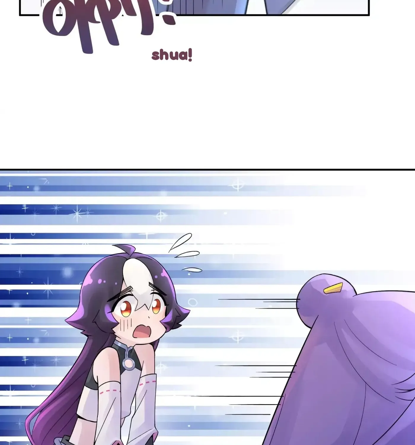 Busted! Darklord Chapter 17 page 74 - 