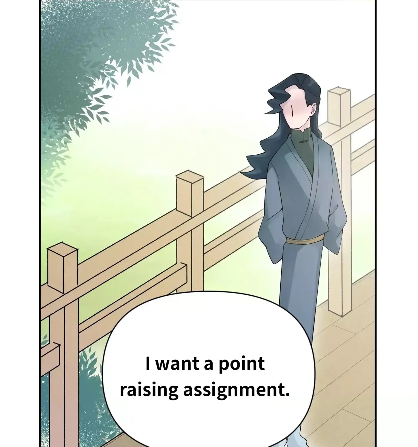 Busted! Darklord Chapter 17 page 99 - 
