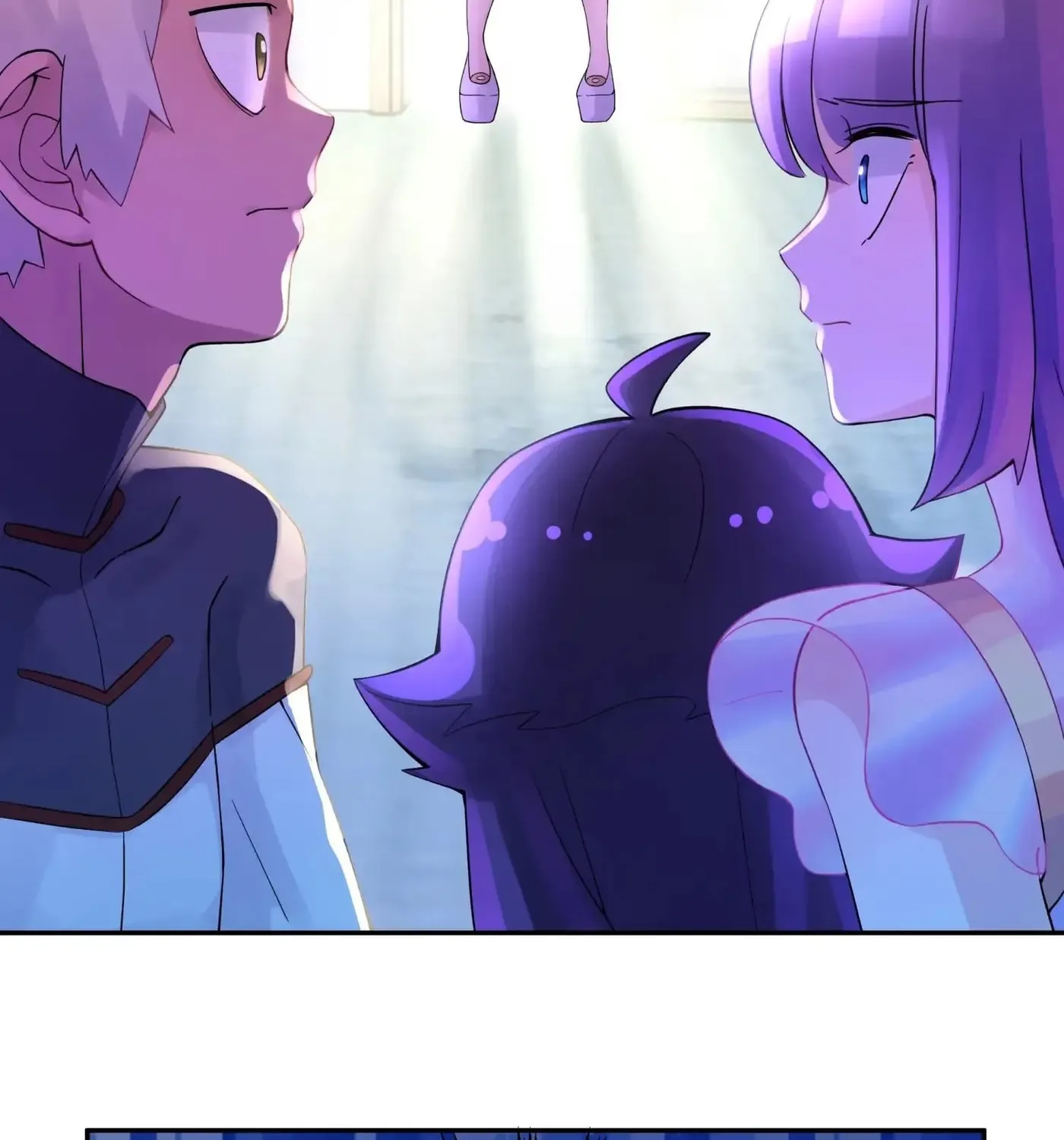 Busted! Darklord Chapter 18 page 2 - 