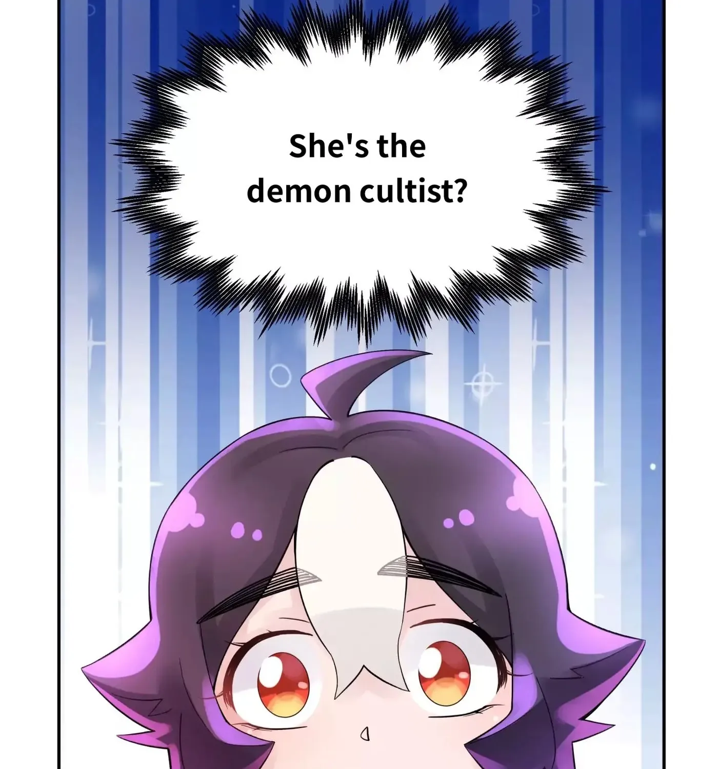 Busted! Darklord Chapter 18 page 3 - 