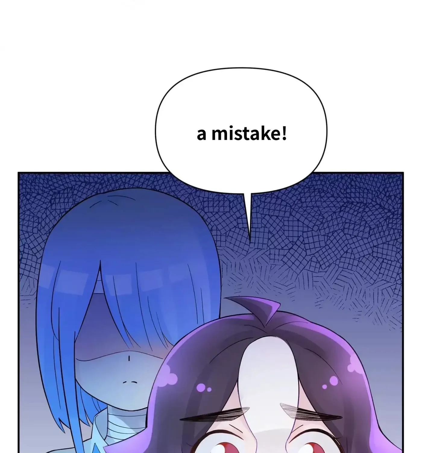 Busted! Darklord Chapter 18 page 24 - 