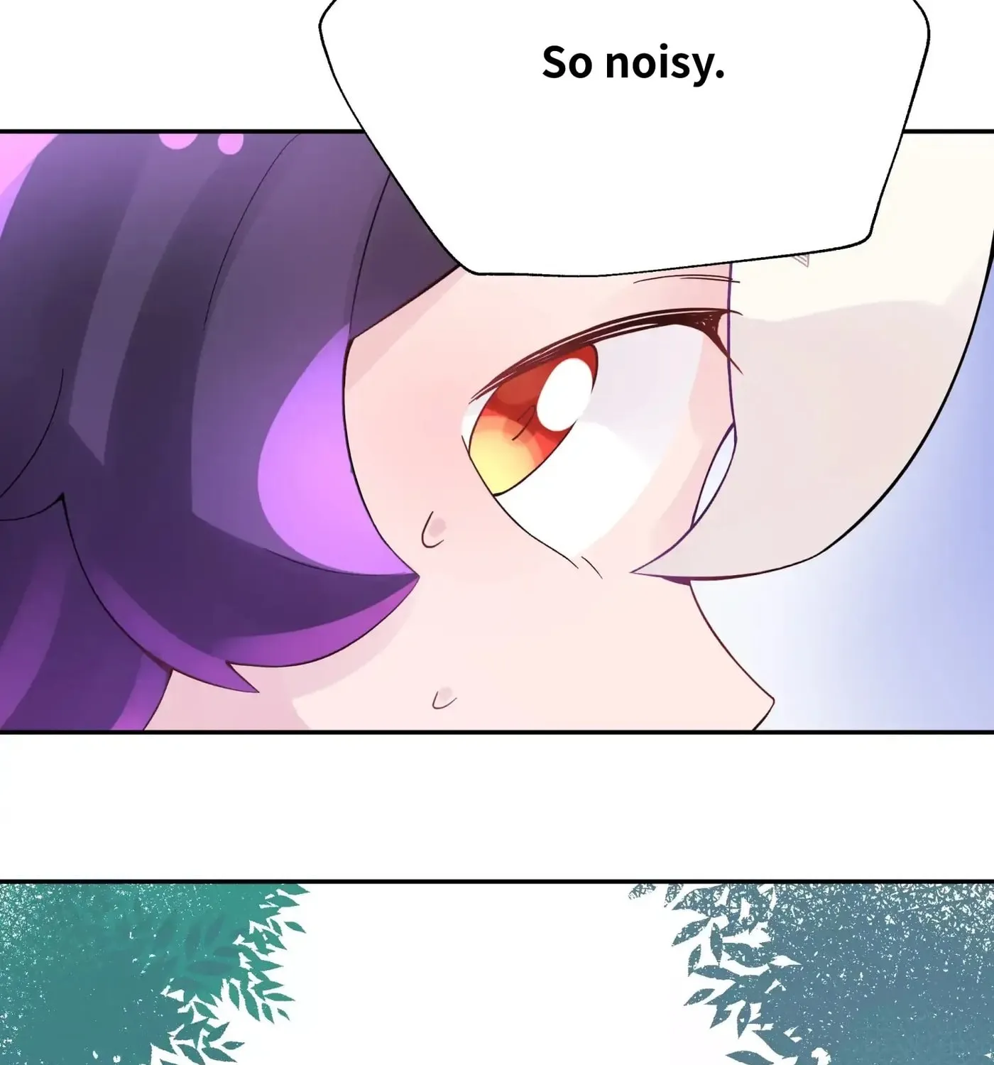 Busted! Darklord Chapter 18 page 27 - 