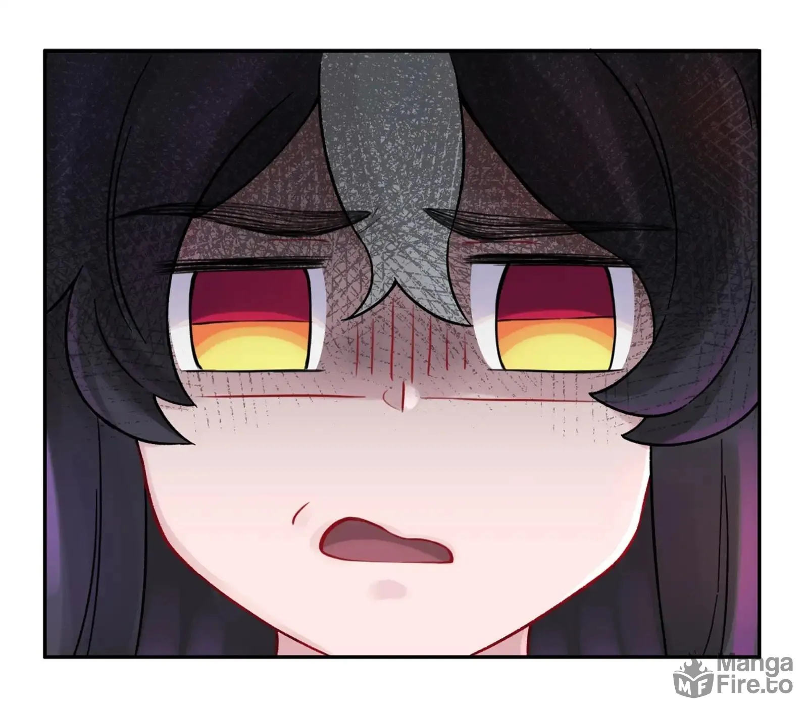 Busted! Darklord Chapter 2 page 107 - 